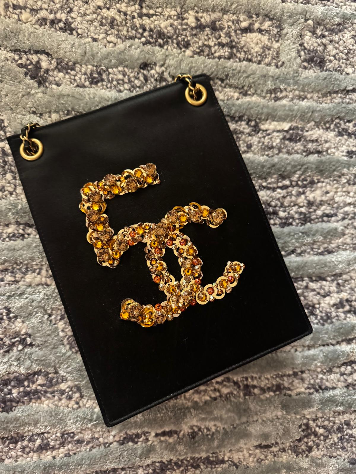 Chanel Shoulder Bag - Rovelle Bags