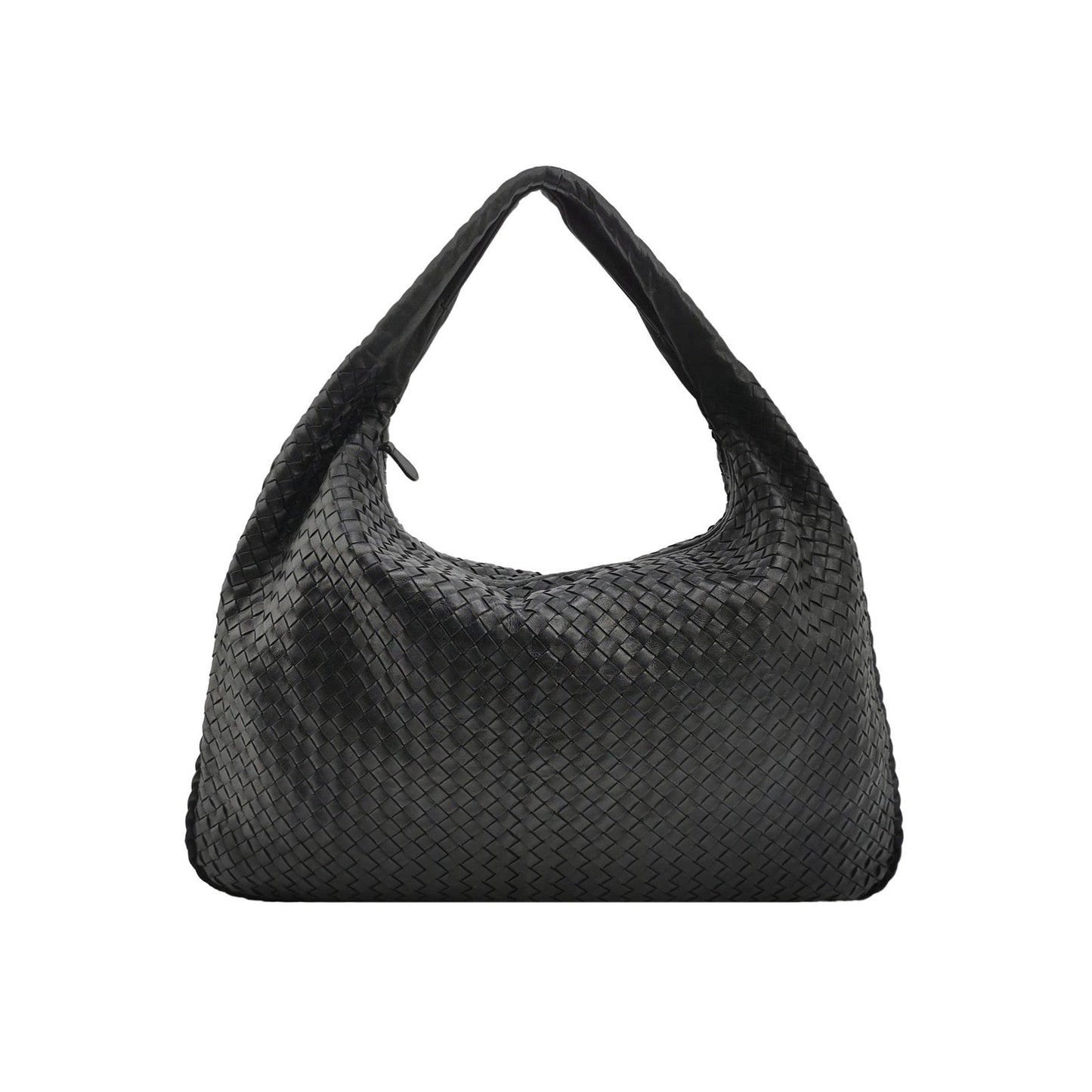 Bottega Veneta Veneta Shoulder Bag - Rovelle Bags