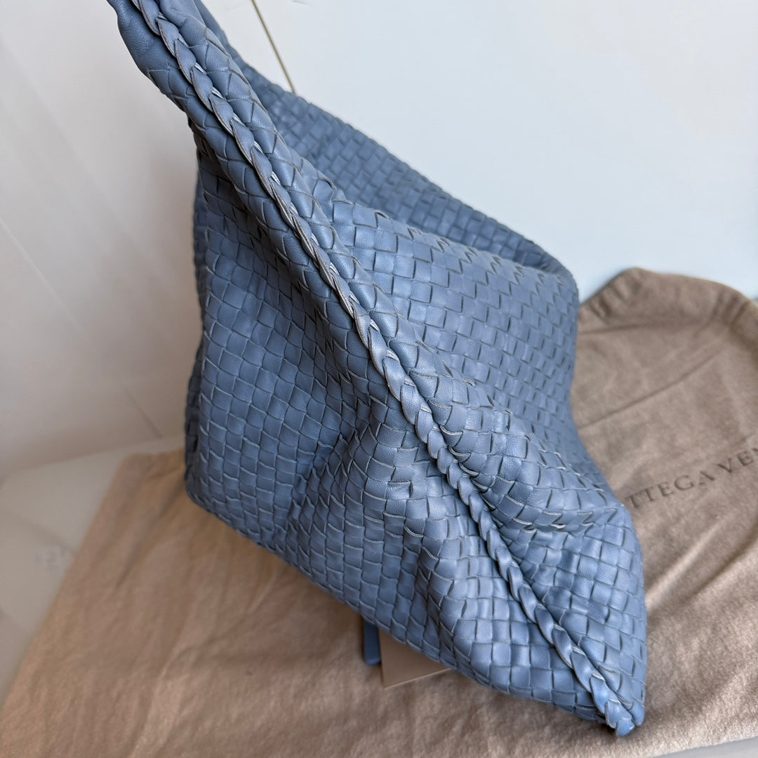 Bottega Veneta Veneta Shoulder Bag - Rovelle Bags