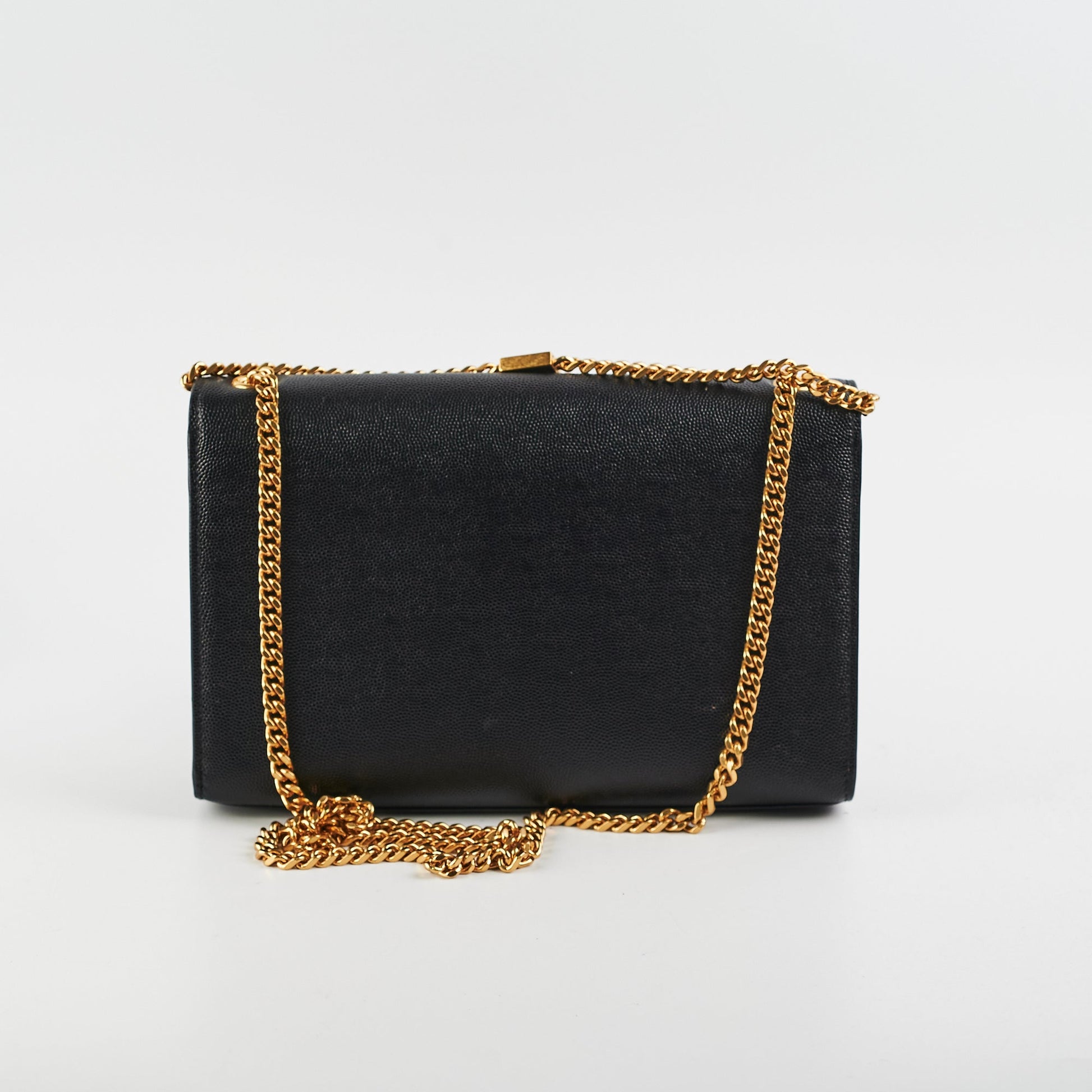 Saint Laurent Kate Shoulder Bag - Rovelle Bags