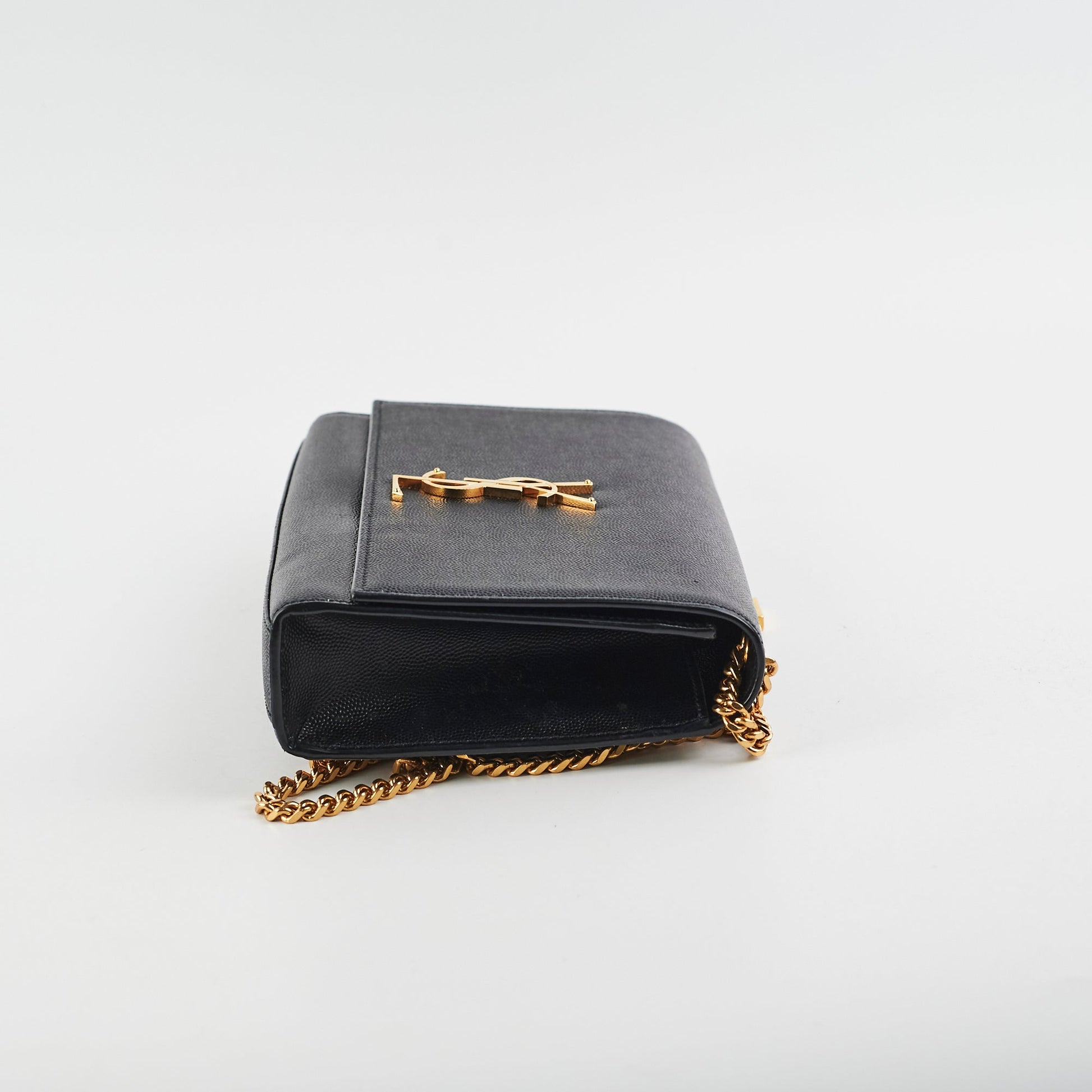 Saint Laurent Kate Shoulder Bag - Rovelle Bags