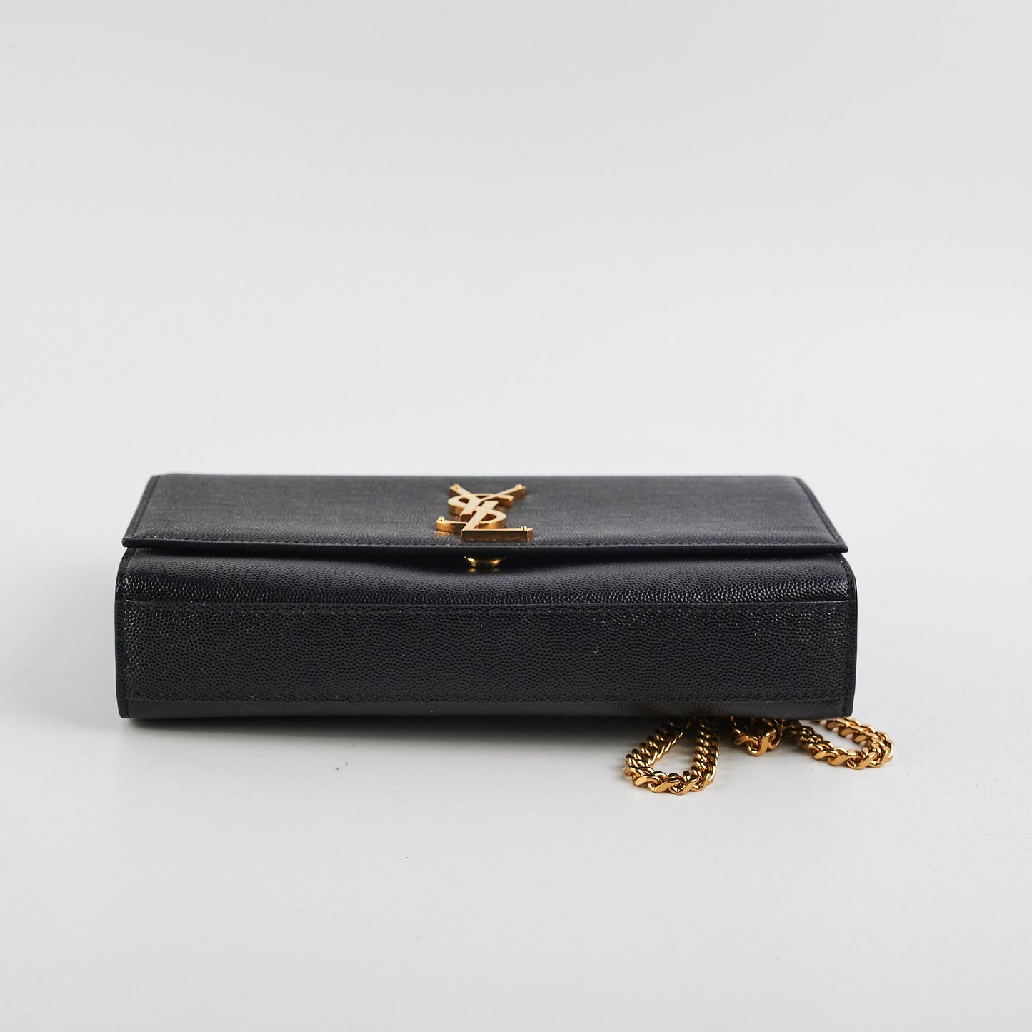 Saint Laurent Kate Shoulder Bag - Rovelle Bags