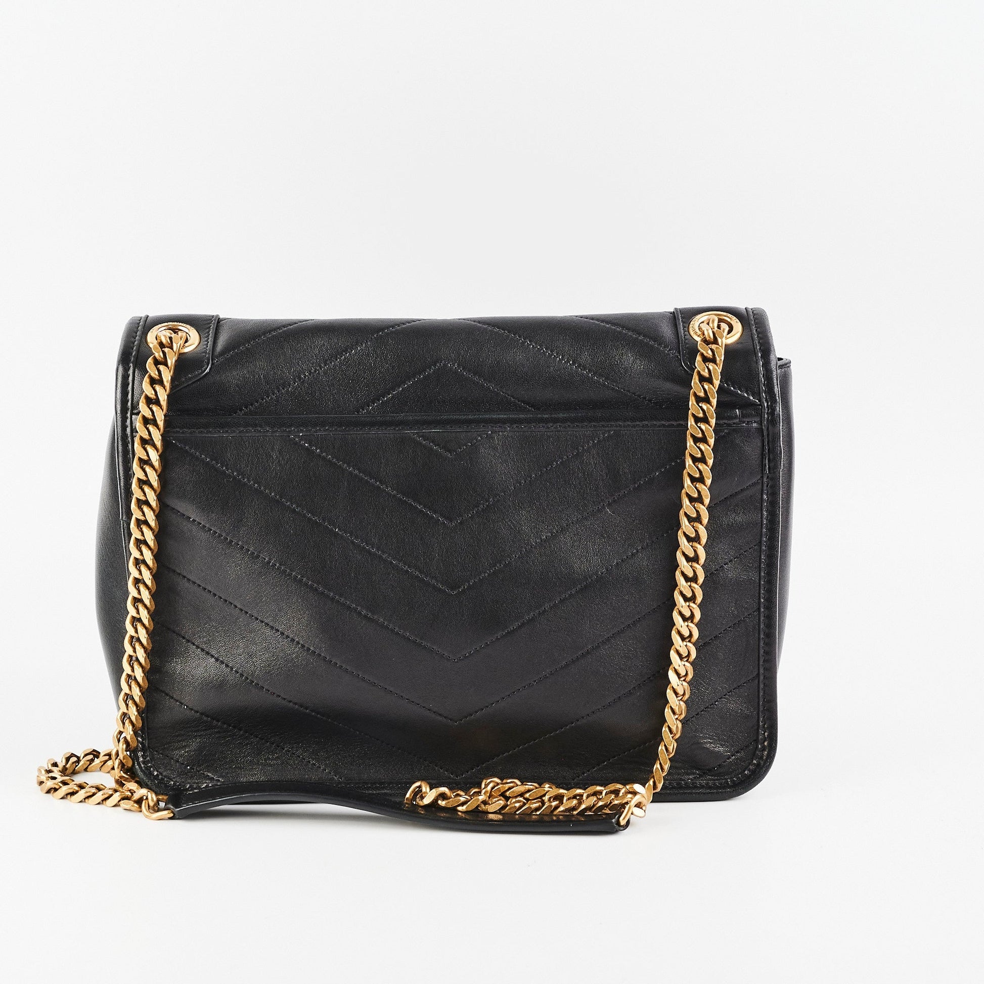 Saint Laurent Niki Shoulder Bag - Rovelle Bags