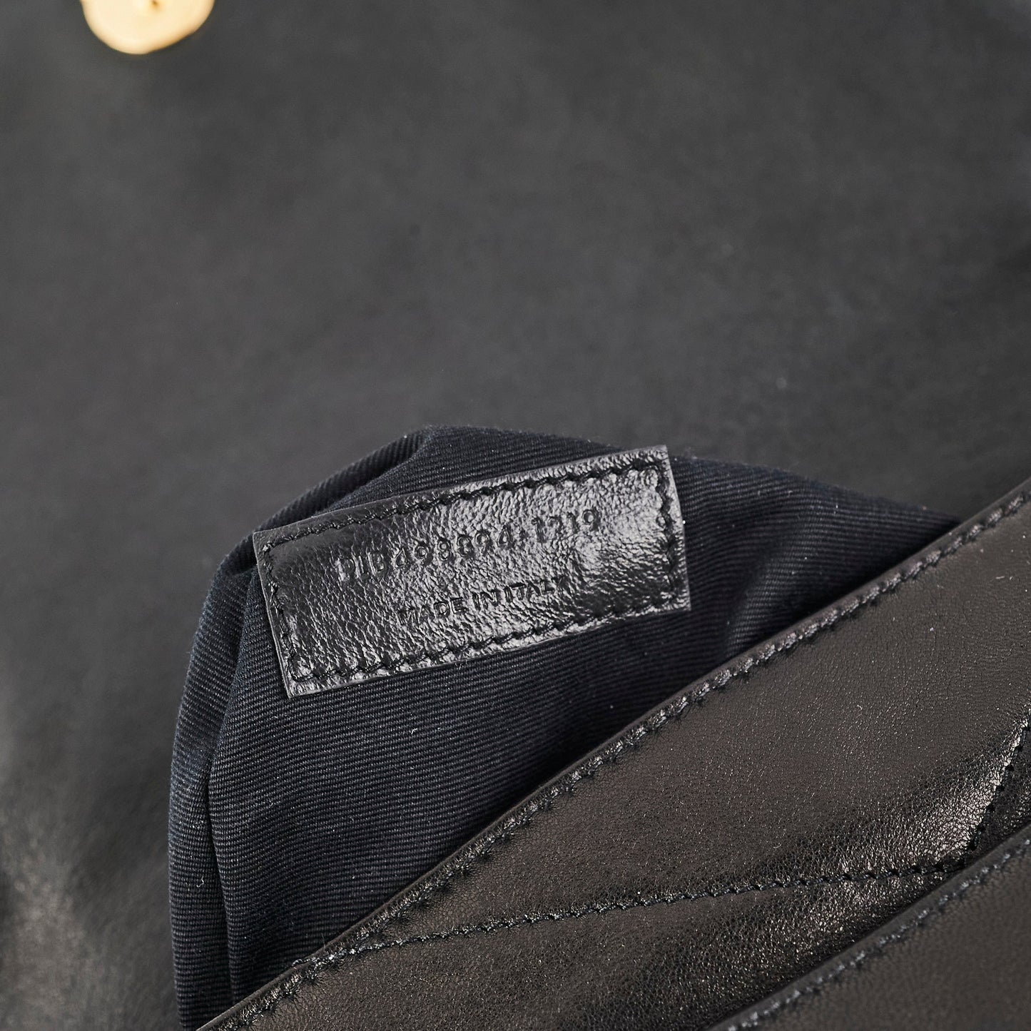 Saint Laurent Niki Shoulder Bag - Rovelle Bags