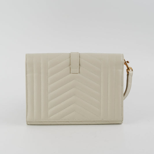 Saint Laurent Shoulder Bag - Rovelle Bags