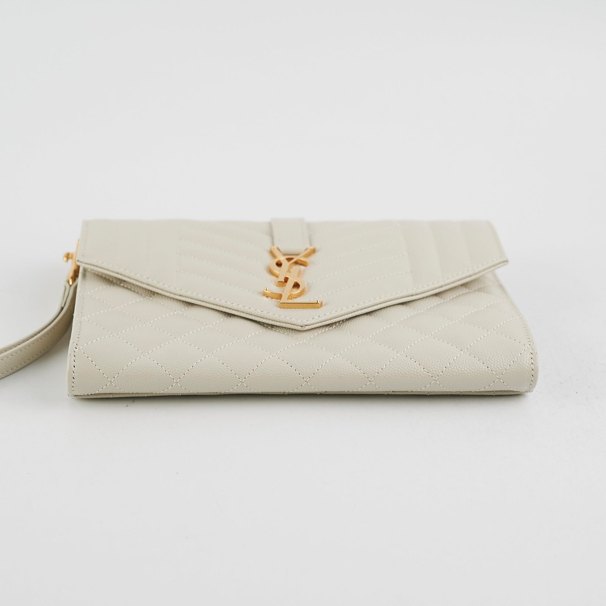 Saint Laurent Shoulder Bag - Rovelle Bags