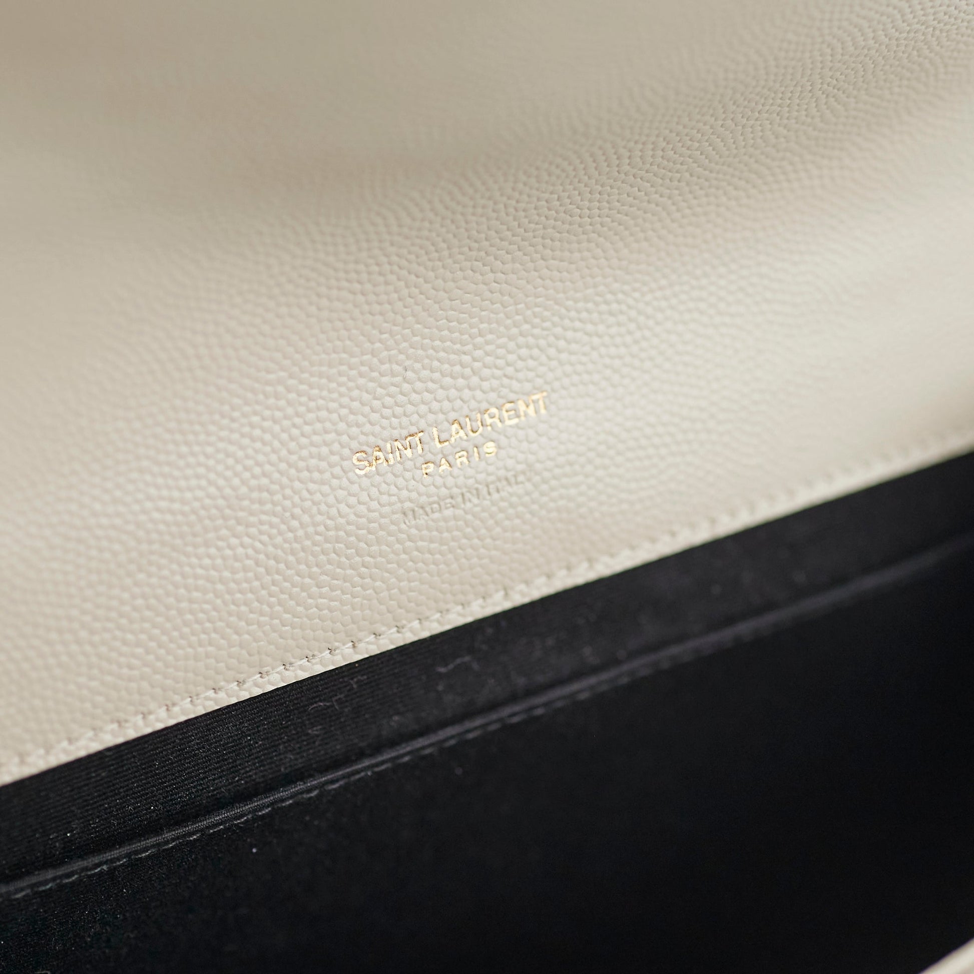 Saint Laurent Shoulder Bag - Rovelle Bags