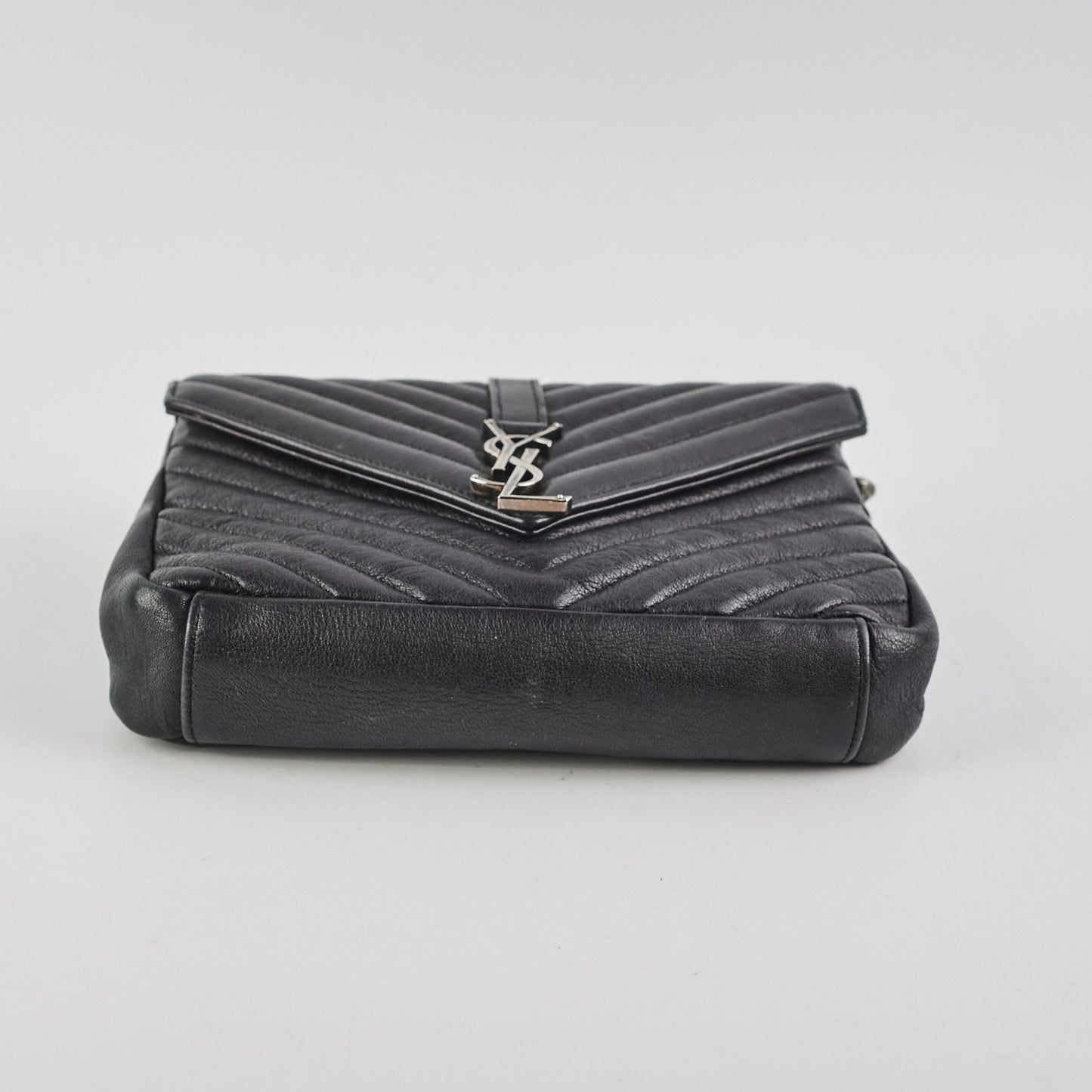 Saint Laurent College Shoulder Bag - Rovelle Bags