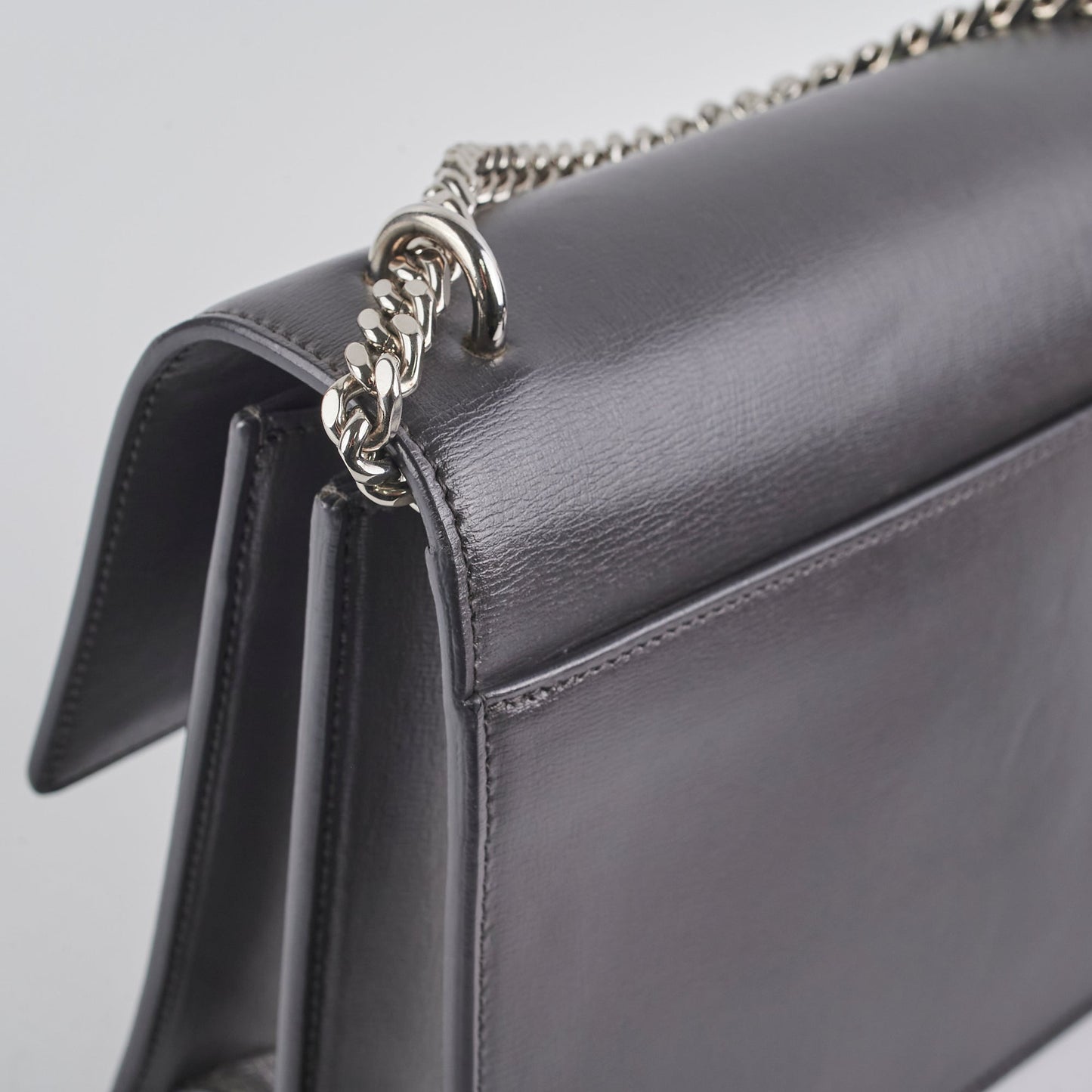 Saint Laurent Sunset Shoulder Bag - Rovelle Bags
