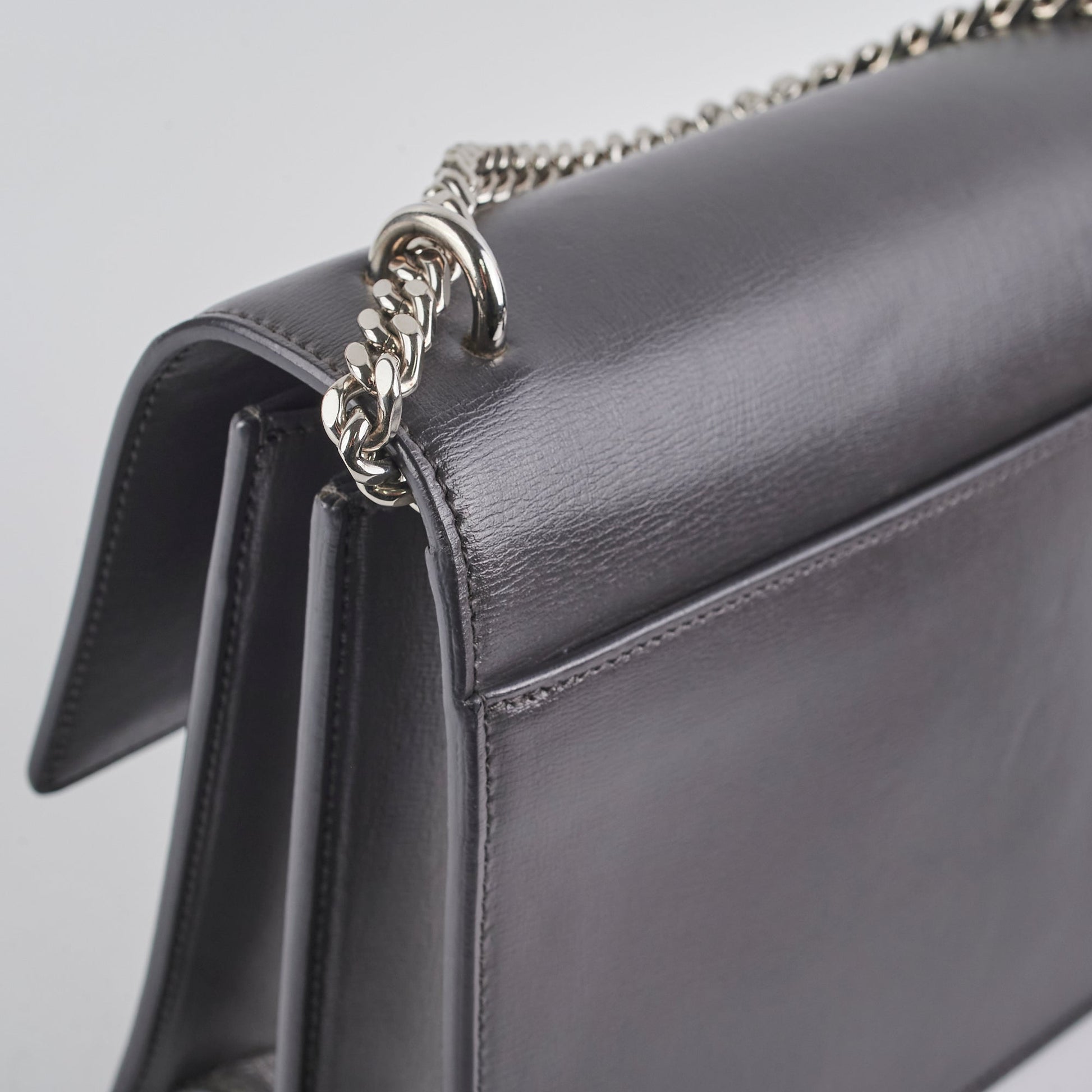 Saint Laurent Sunset Shoulder Bag - Rovelle Bags