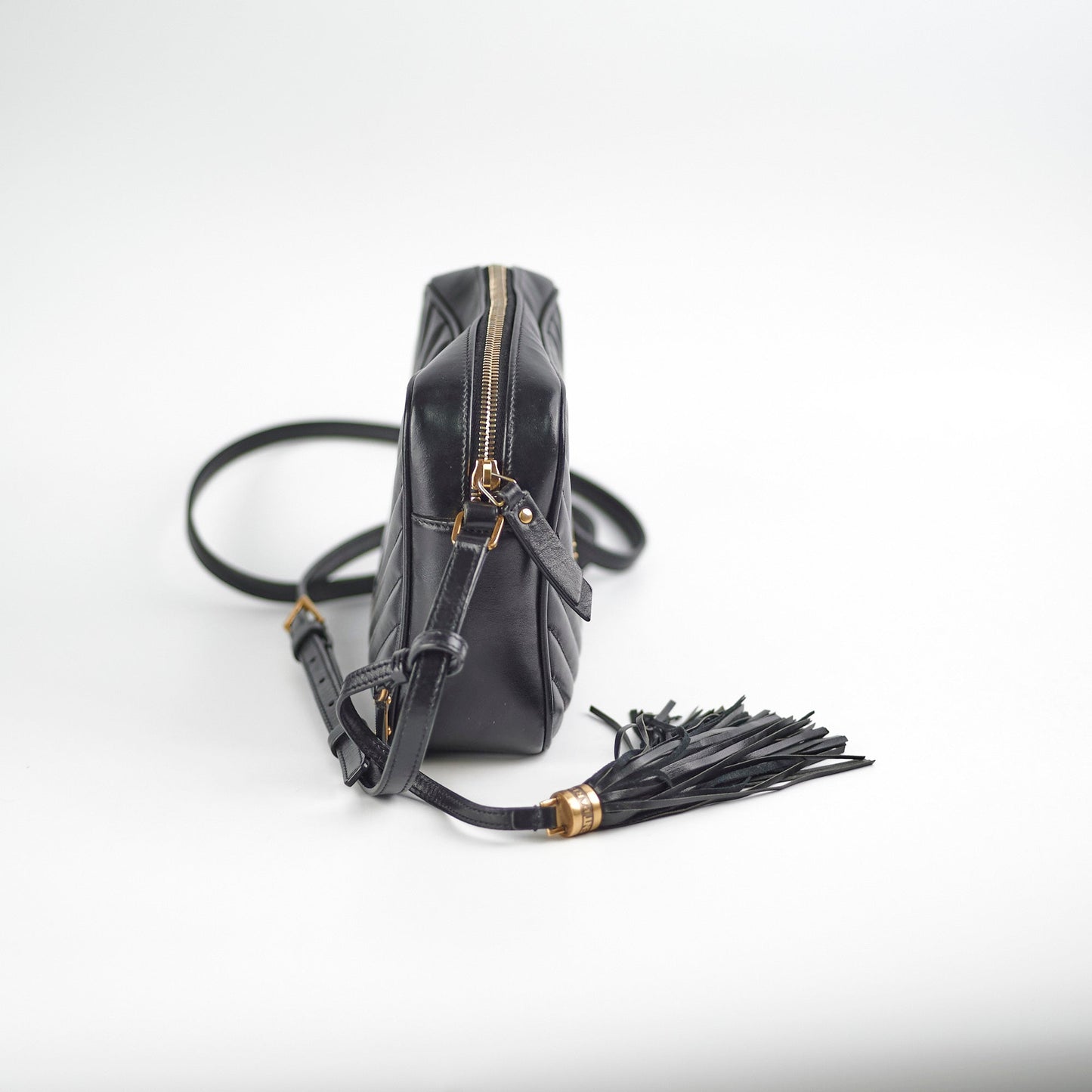 Saint Laurent Lou Crossbody - Rovelle Bags