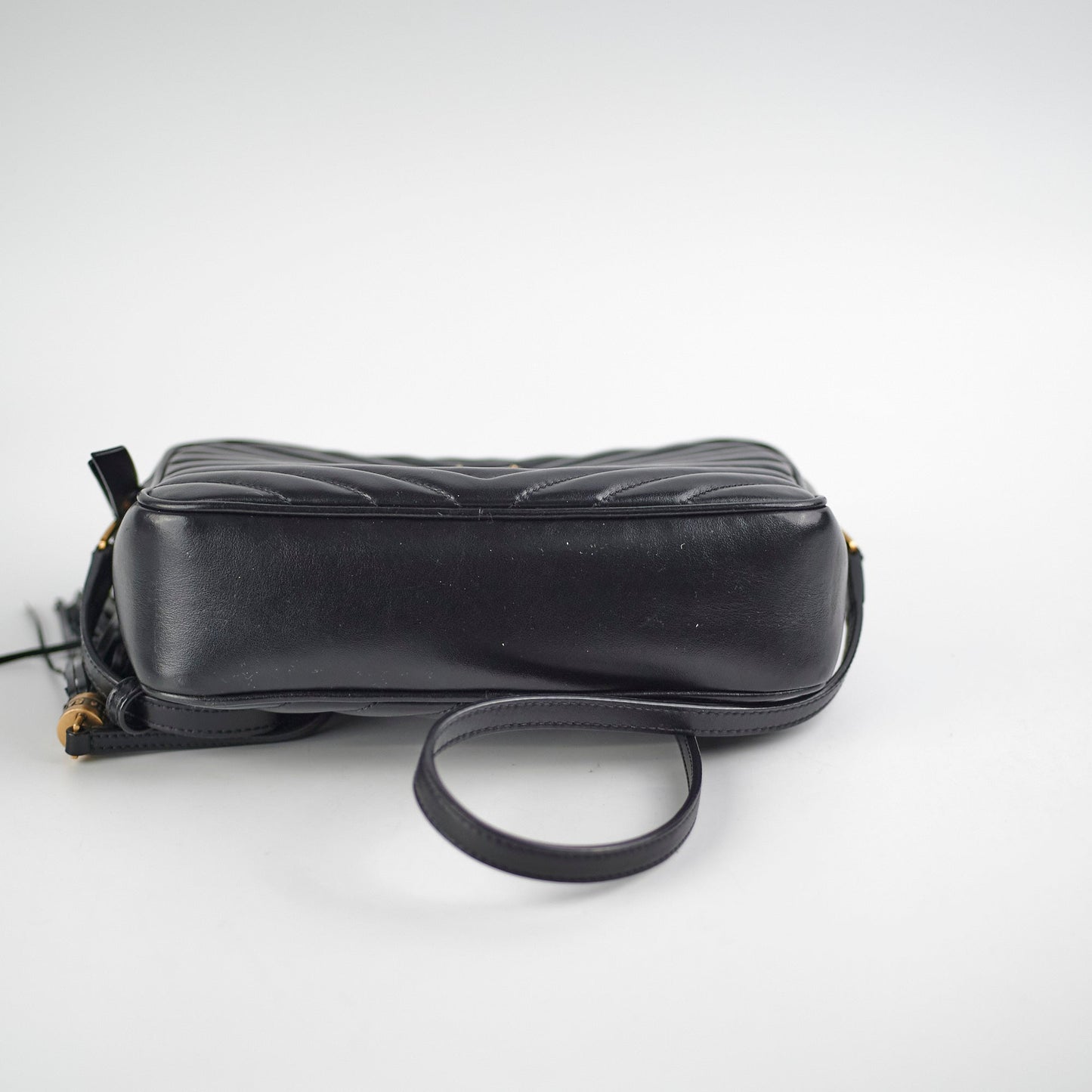 Saint Laurent Lou Crossbody - Rovelle Bags