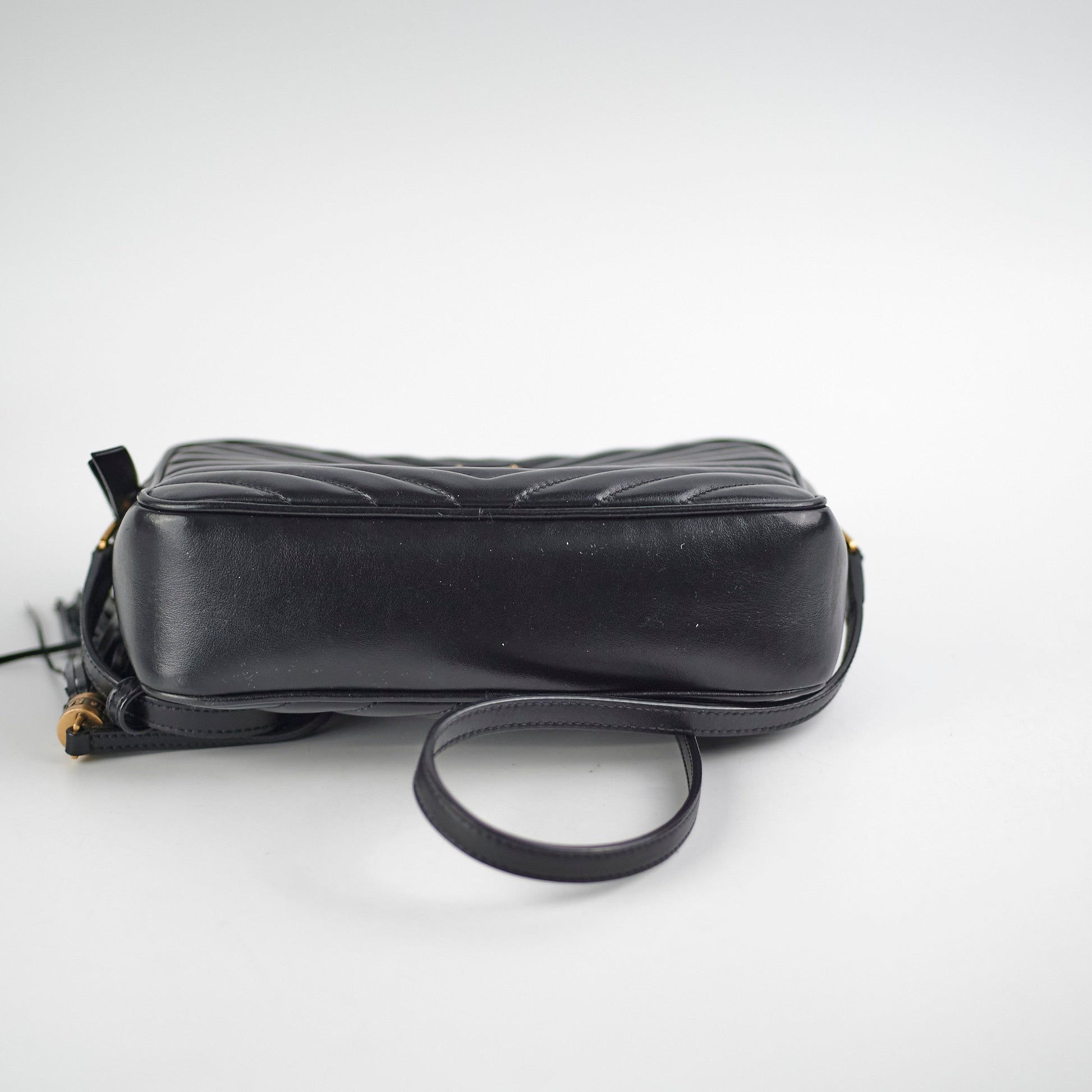 Saint Laurent Lou Crossbody - Rovelle Bags