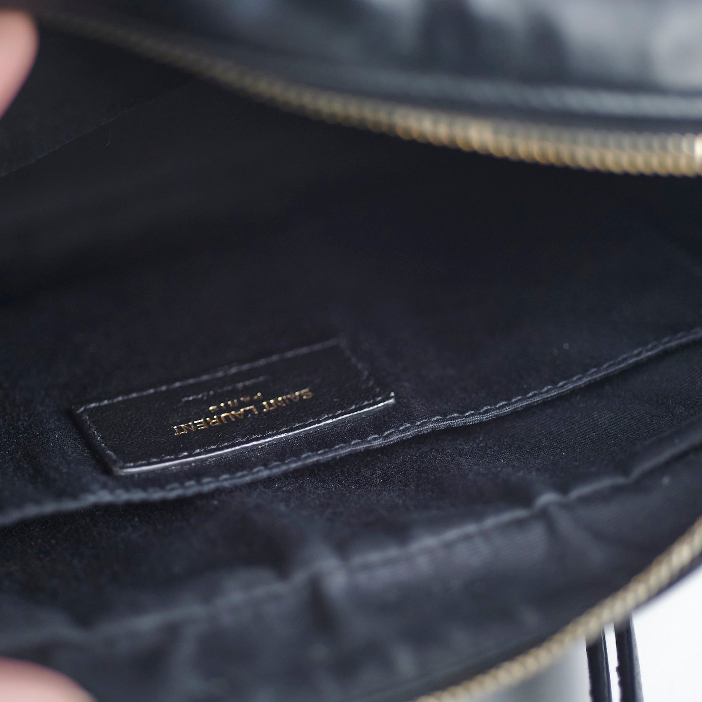 Saint Laurent Lou Crossbody - Rovelle Bags