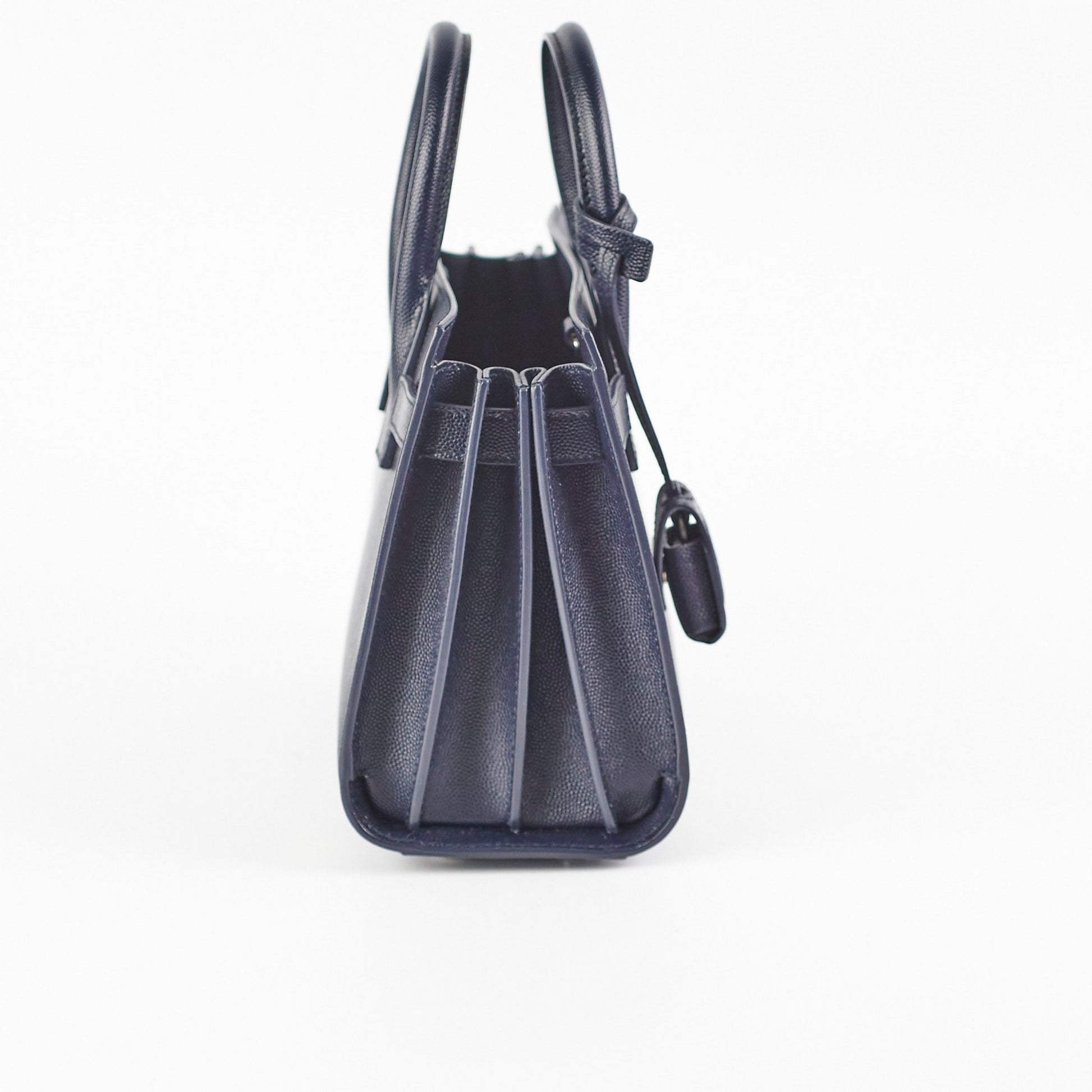 Saint Laurent Sac De Jour Handbag - Rovelle Bags