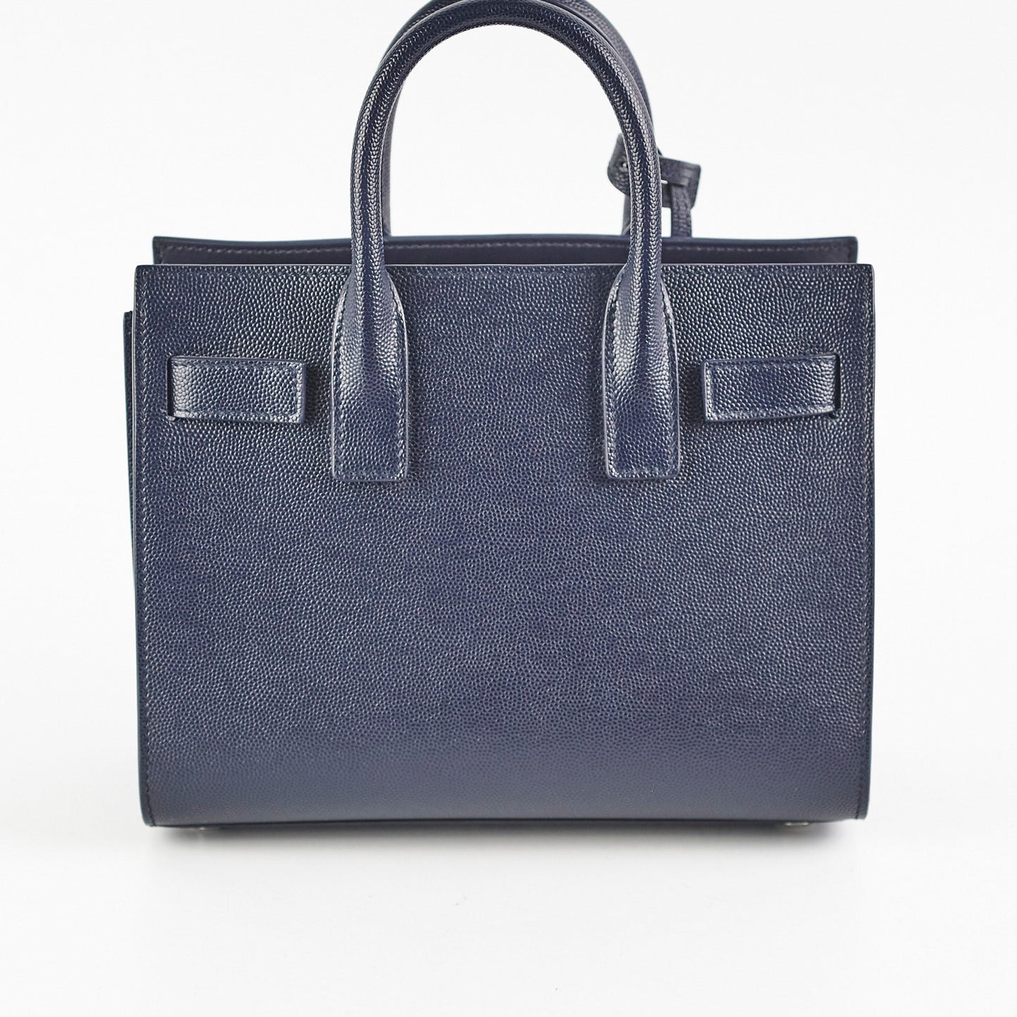 Saint Laurent Sac De Jour Handbag - Rovelle Bags