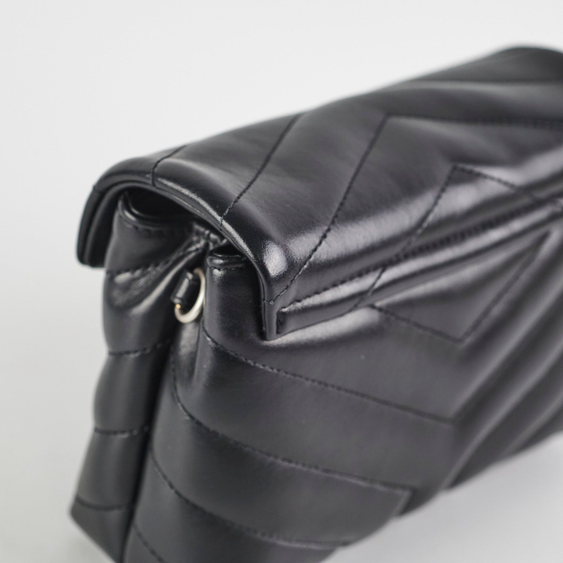Saint Laurent Toy Handbag - Rovelle Bags