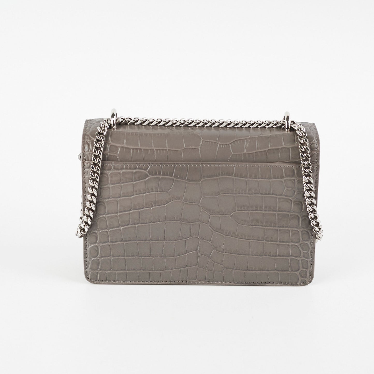Saint Laurent Sunset Shoulder Bag - Rovelle Bags