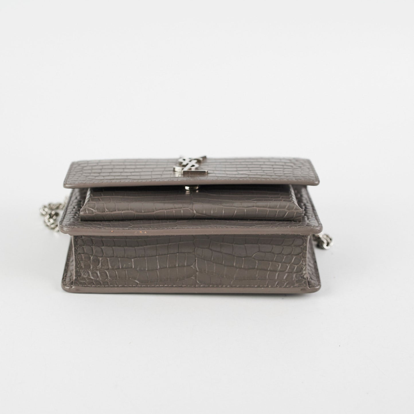 Saint Laurent Sunset Shoulder Bag - Rovelle Bags