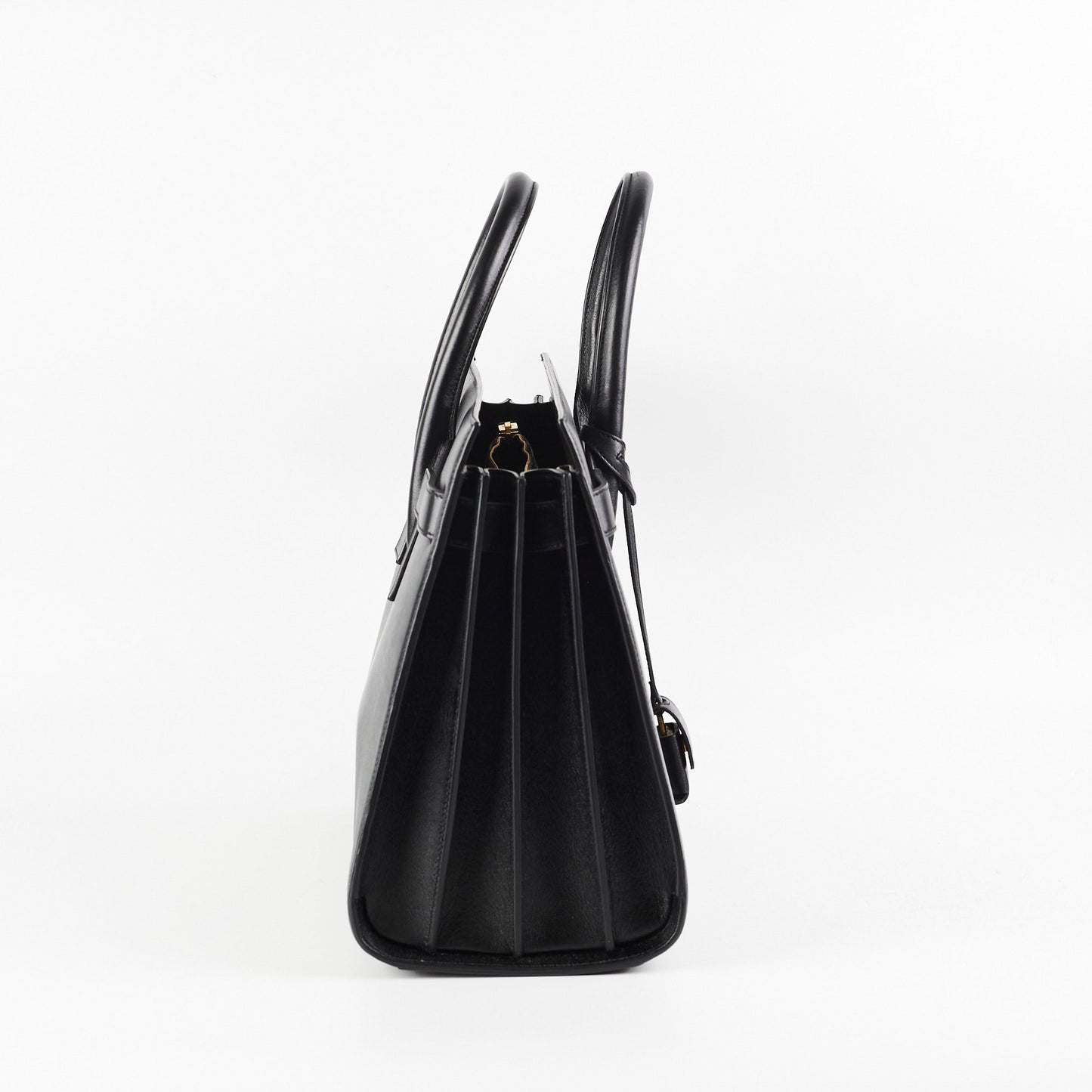 Saint Laurent Sac De Jour Handbag - Rovelle Bags