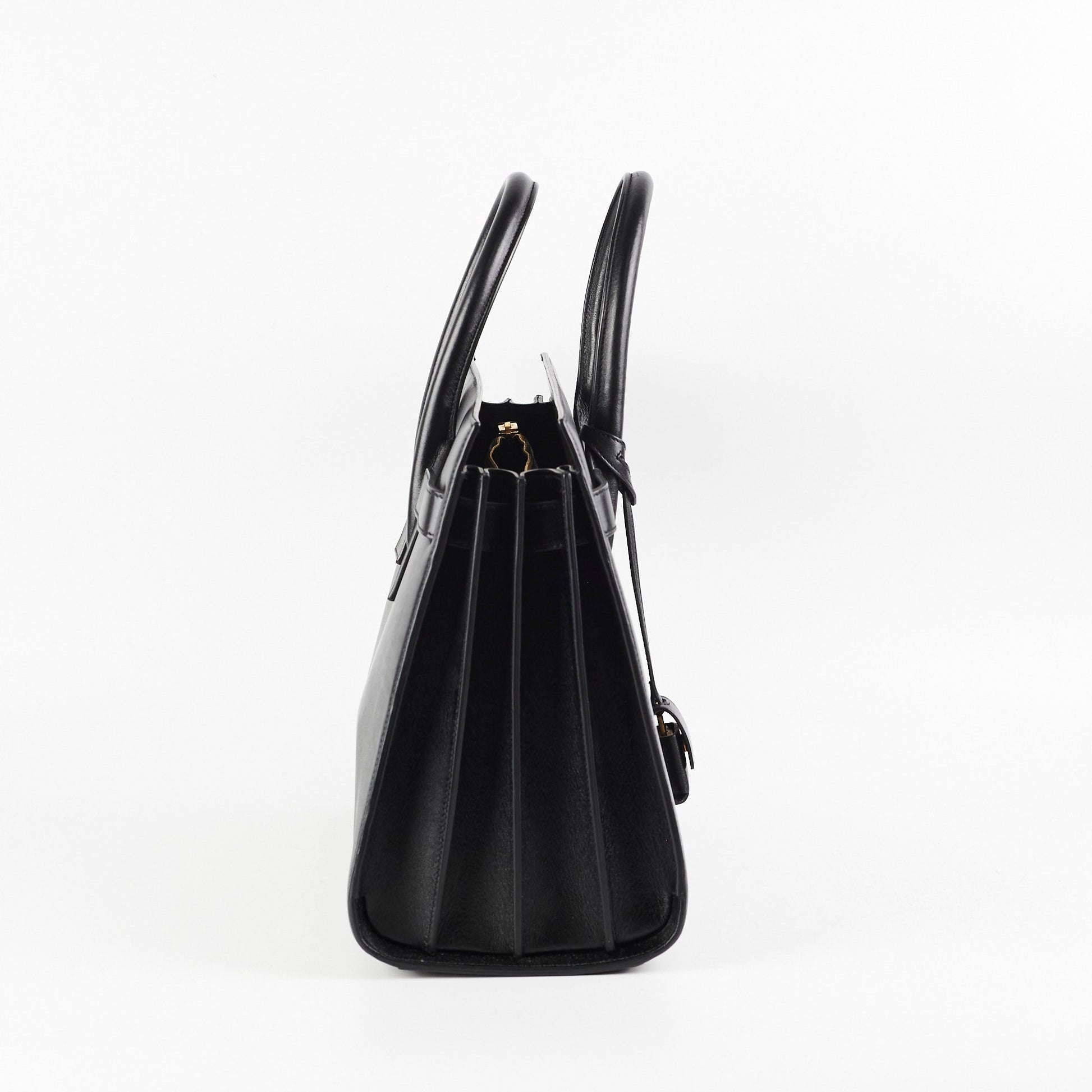Saint Laurent Sac De Jour Handbag - Rovelle Bags