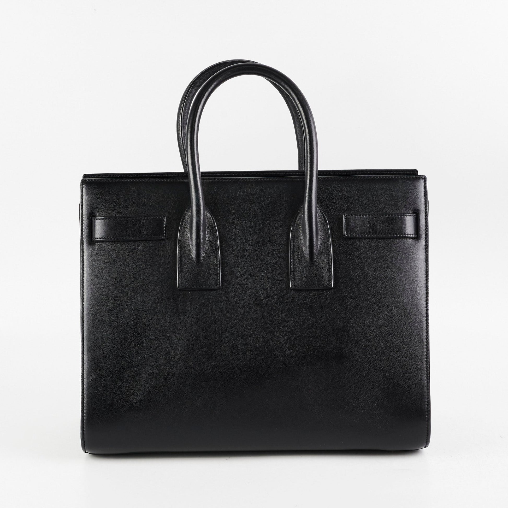 Saint Laurent Sac De Jour Handbag - Rovelle Bags