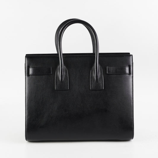 Saint Laurent Sac De Jour Handbag - Rovelle Bags