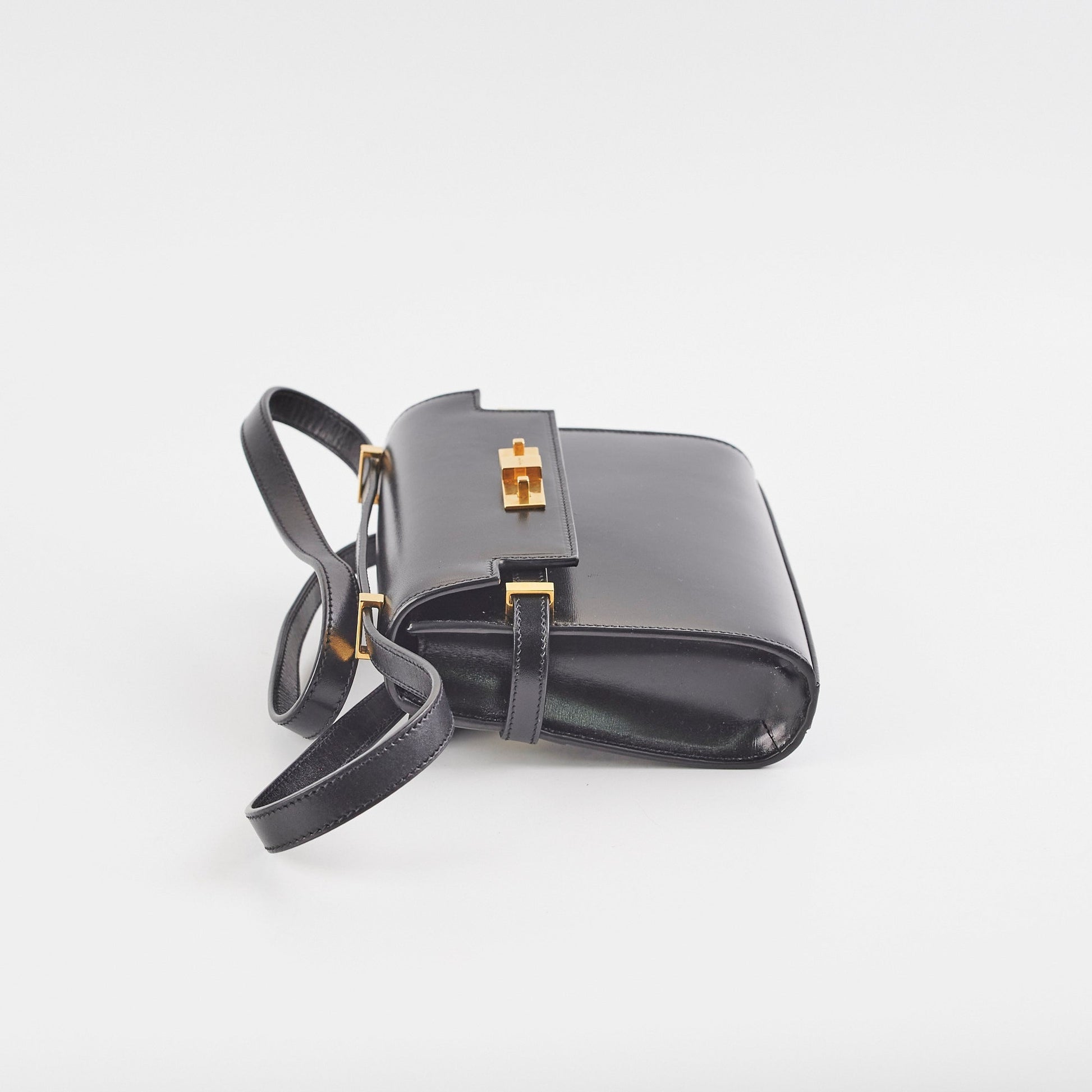 Saint Laurent Manhattan Handbag - Rovelle Bags