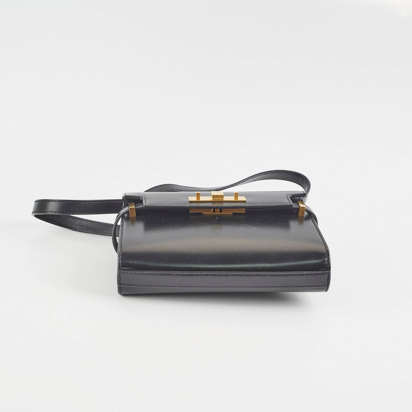 Saint Laurent Manhattan Handbag - Rovelle Bags