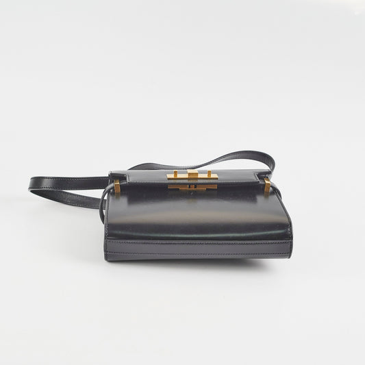 Saint Laurent Manhattan Handbag - Rovelle Bags