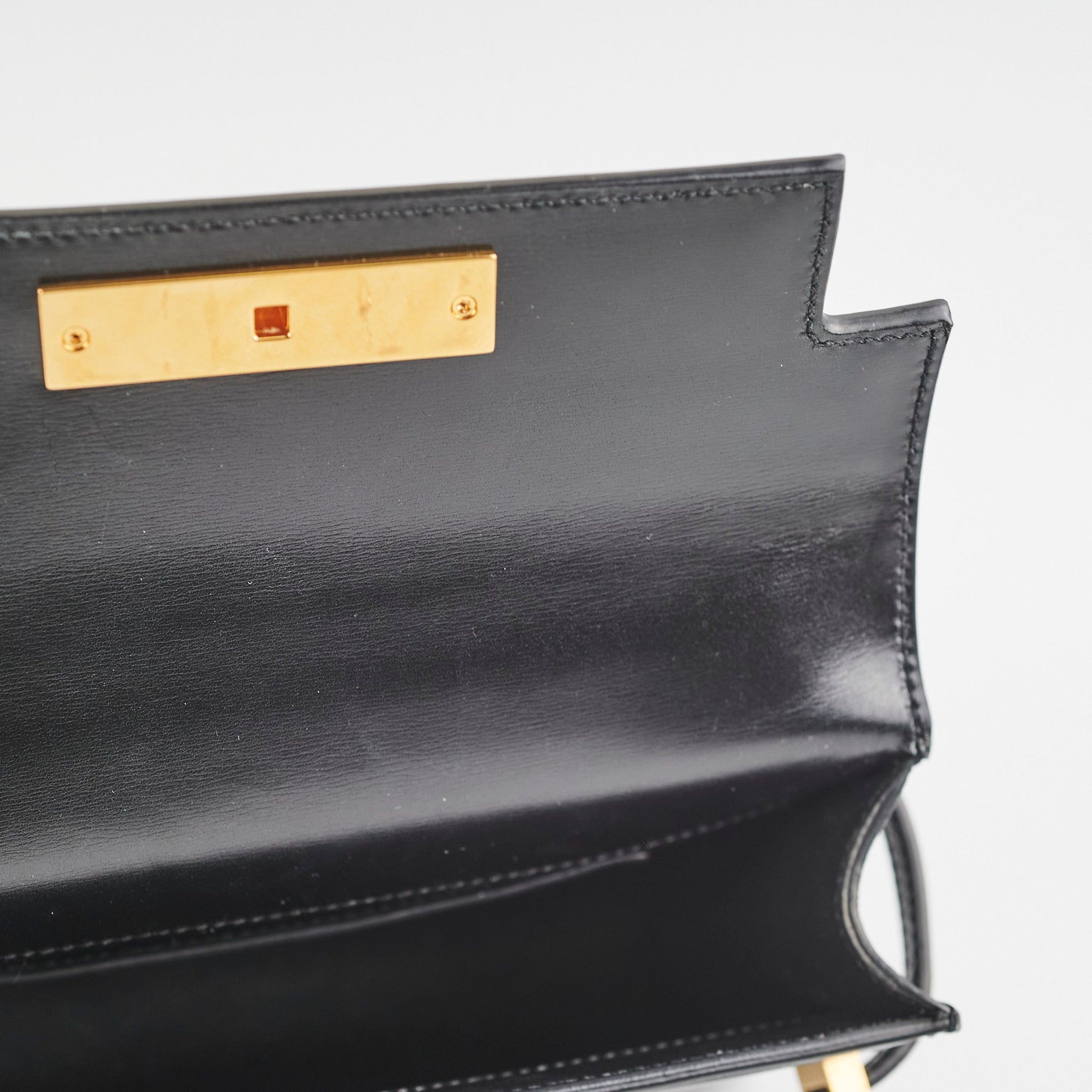 Saint Laurent Manhattan Handbag - Rovelle Bags