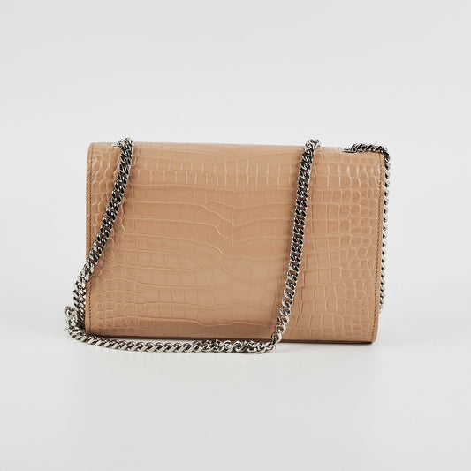 Saint Laurent Kate Shoulder Bag - Rovelle Bags