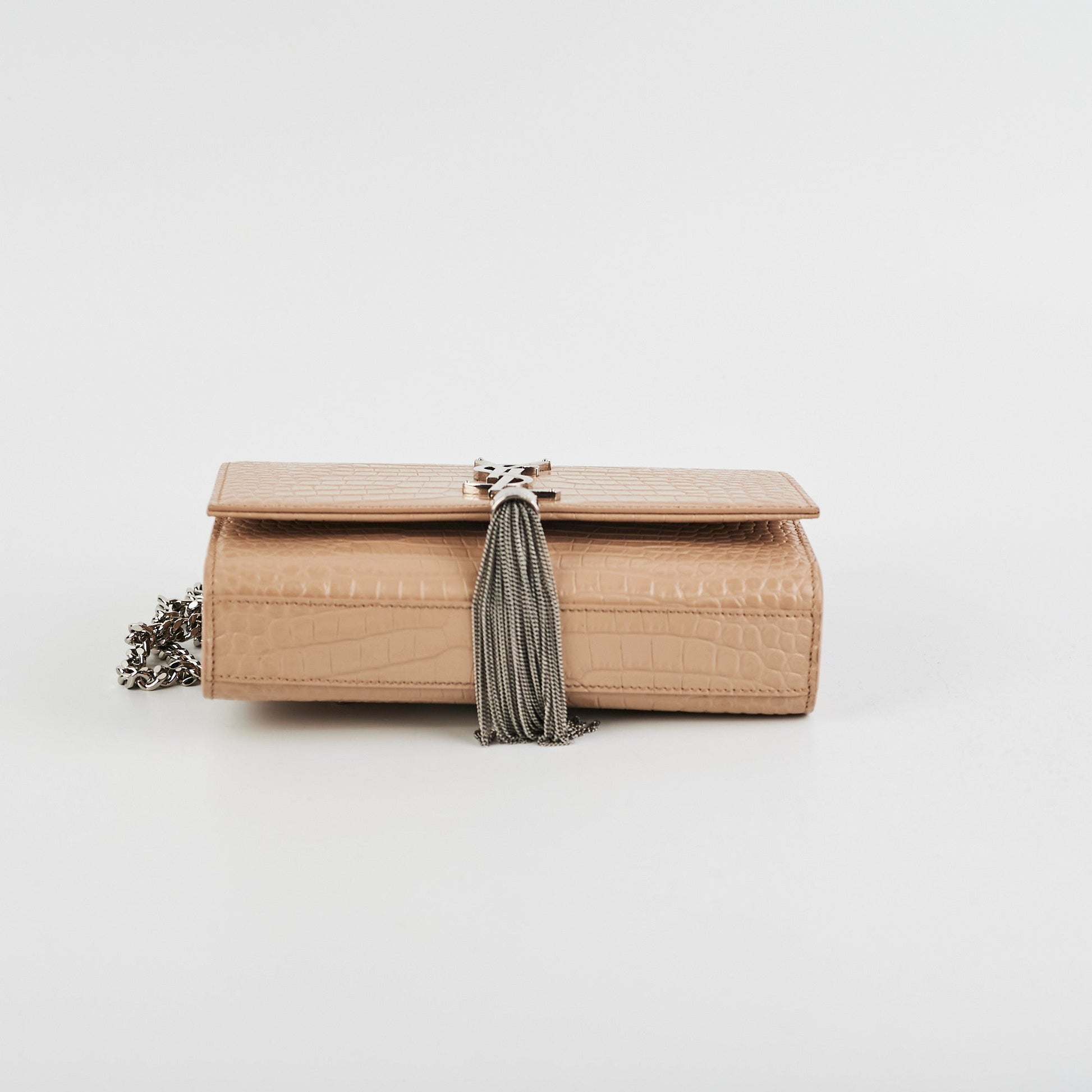 Saint Laurent Kate Shoulder Bag - Rovelle Bags