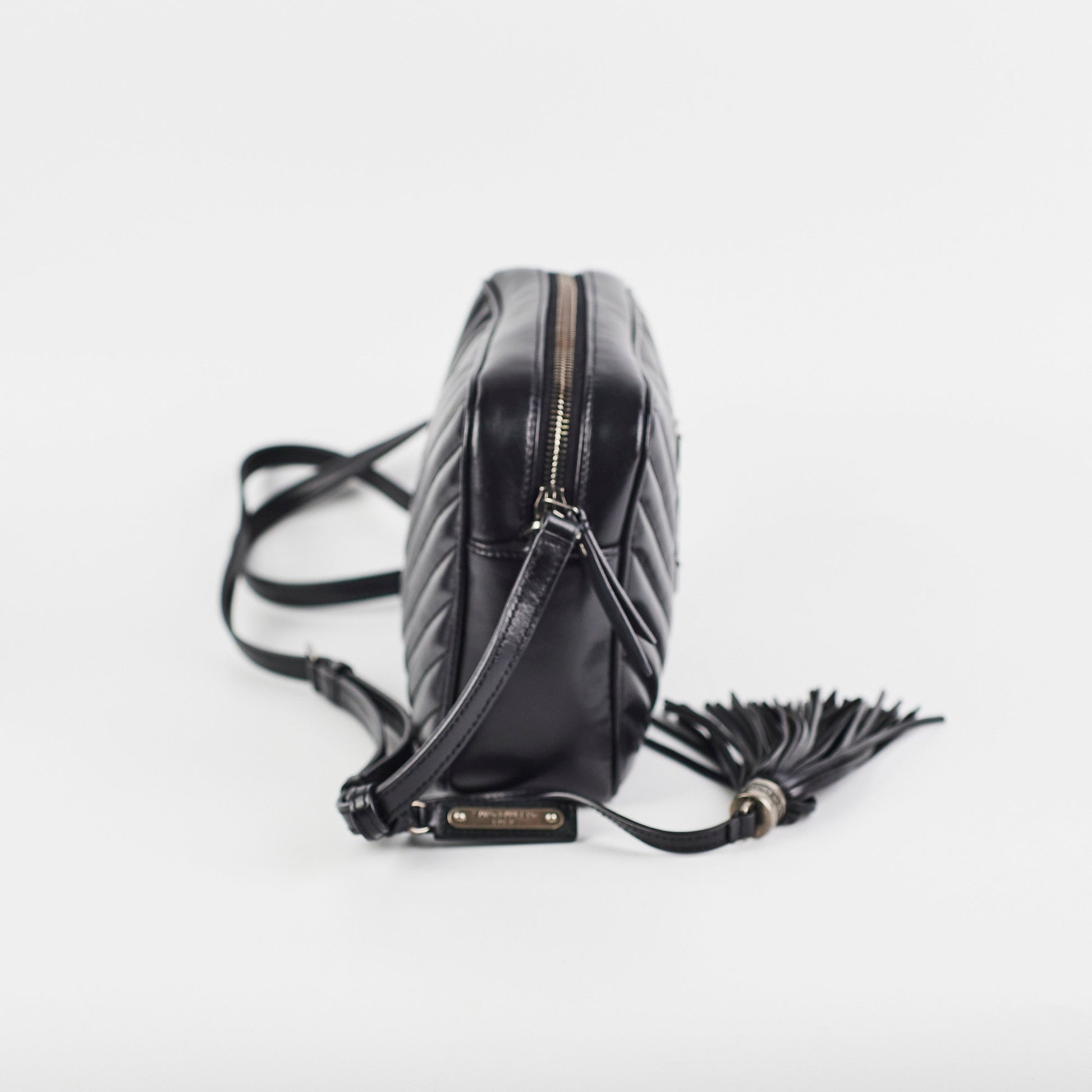 Saint Laurent Lou Crossbody - Rovelle Bags