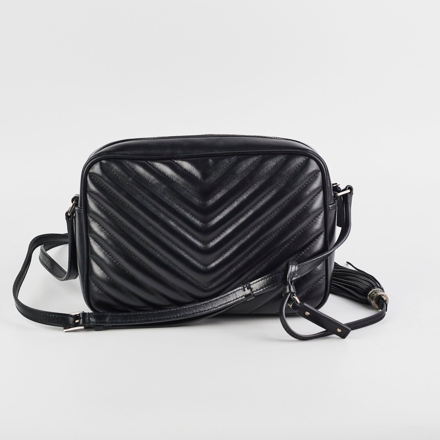 Saint Laurent Lou Crossbody - Rovelle Bags