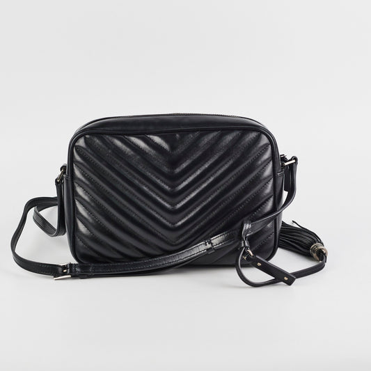 Saint Laurent Lou Crossbody - Rovelle Bags