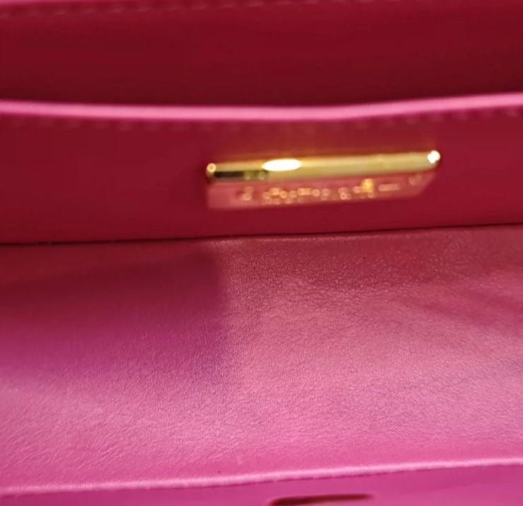 Chanel Handbag - Rovelle Bags