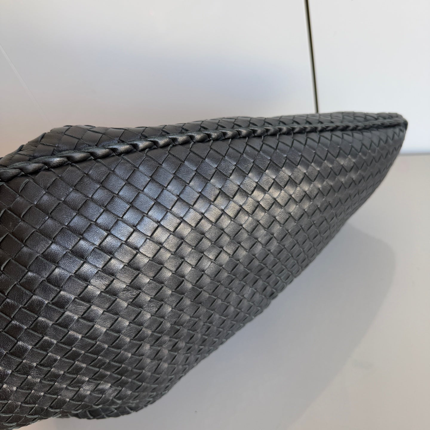 Bottega Veneta Veneta Shoulder Bag - Rovelle Bags