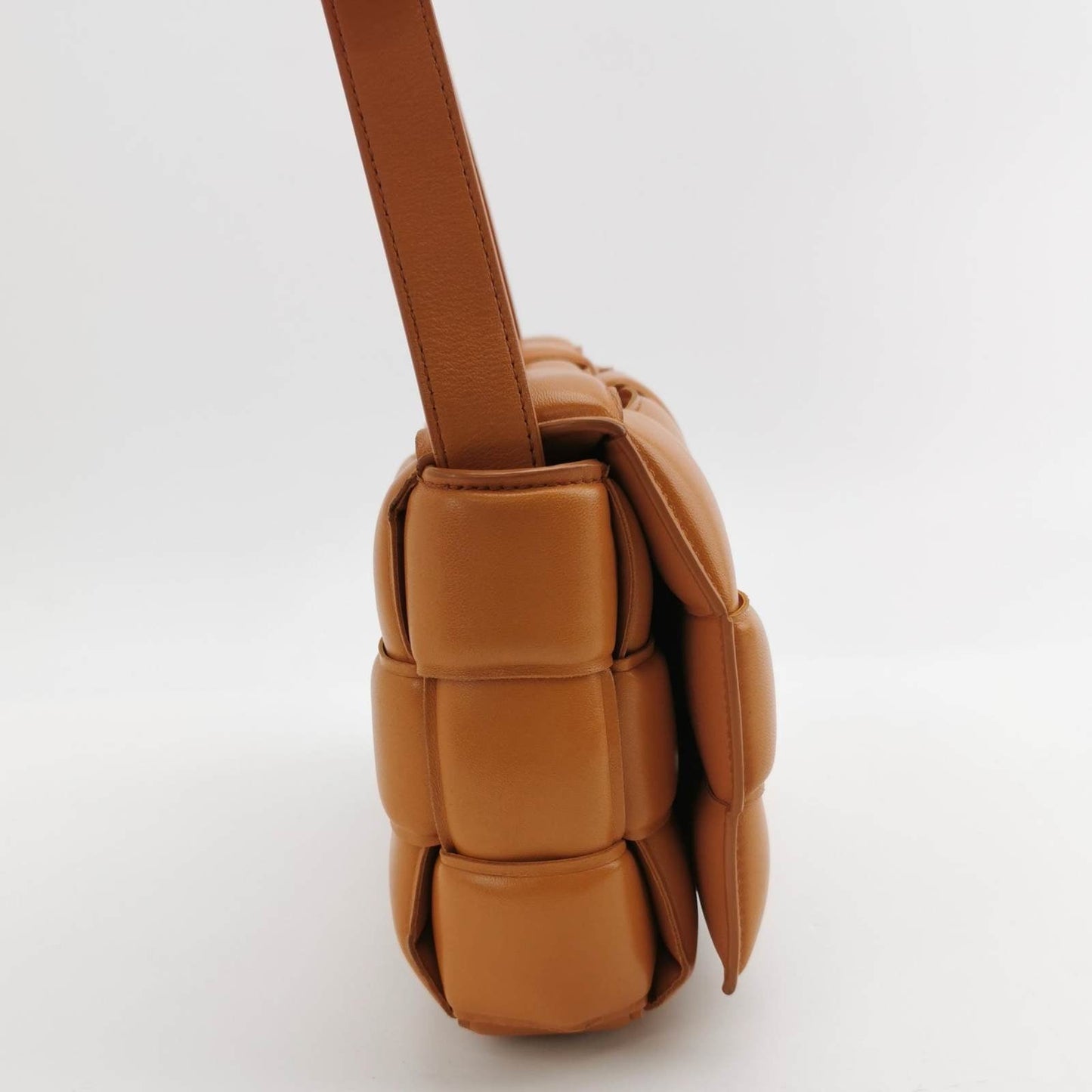 Bottega Veneta Cassette Crossbody - Rovelle Bags
