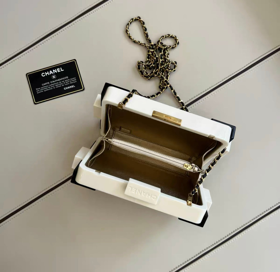 Chanel Boy Shoulder Bag - Rovelle Bags