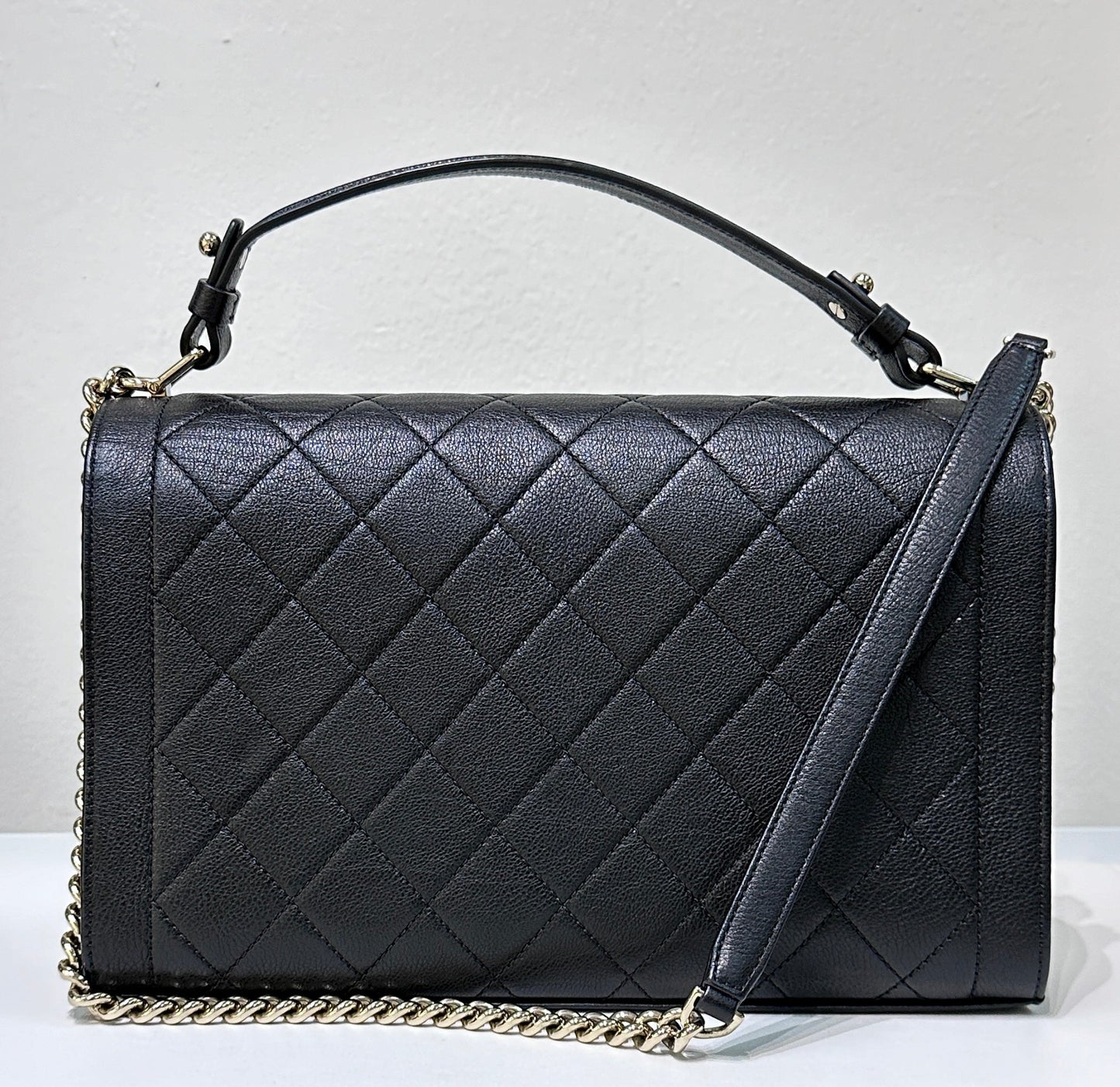 Chanel Flap Shoulder Bag - Almora Bags