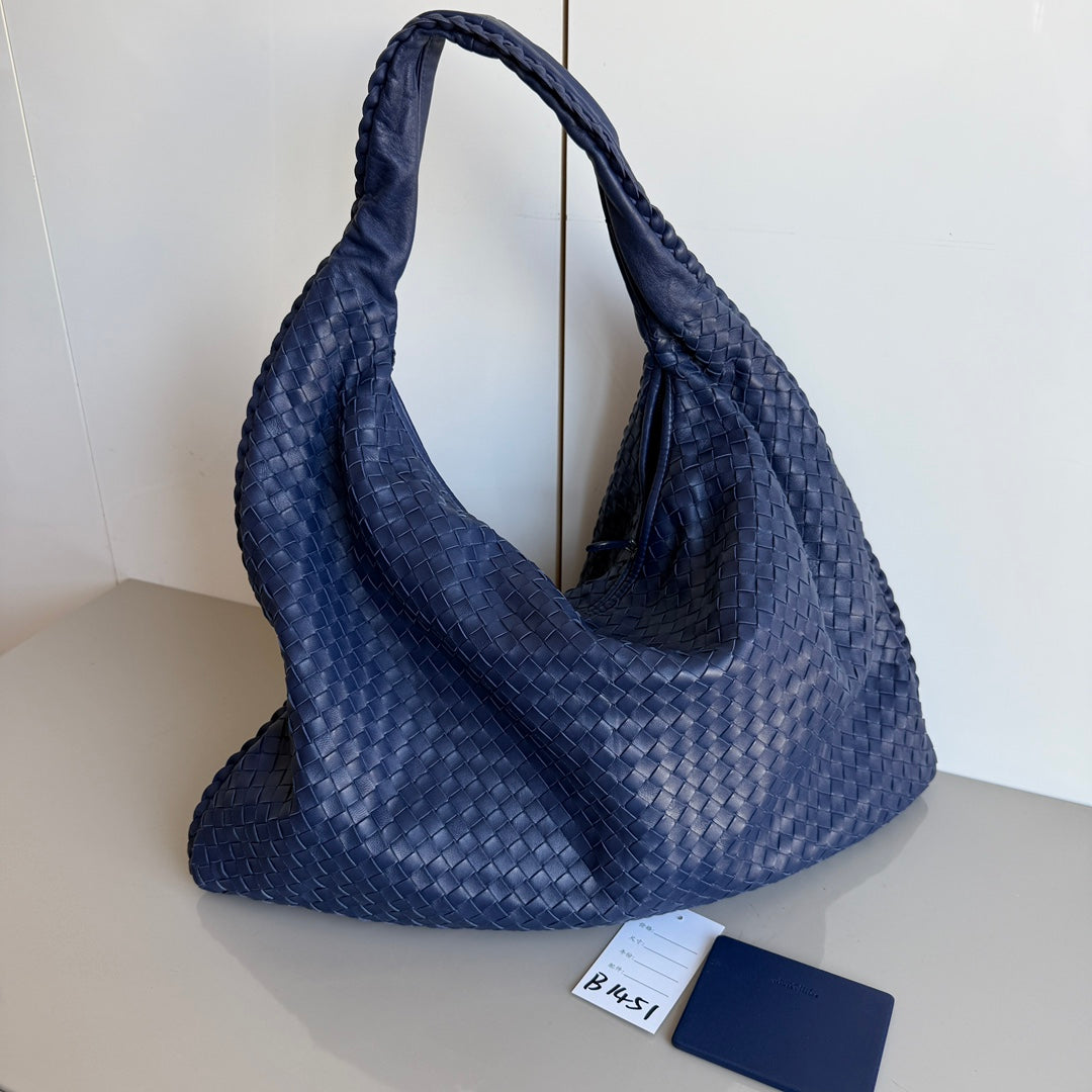 Bottega Veneta Veneta Shoulder Bag - Rovelle Bags