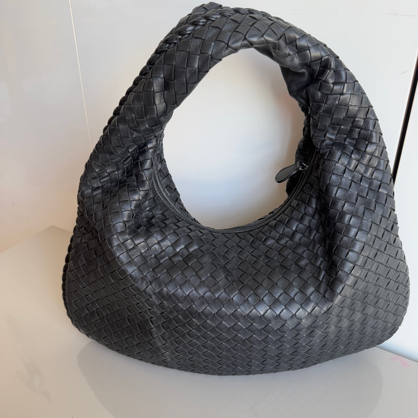 Bottega Veneta Veneta Shoulder Bag - Rovelle Bags