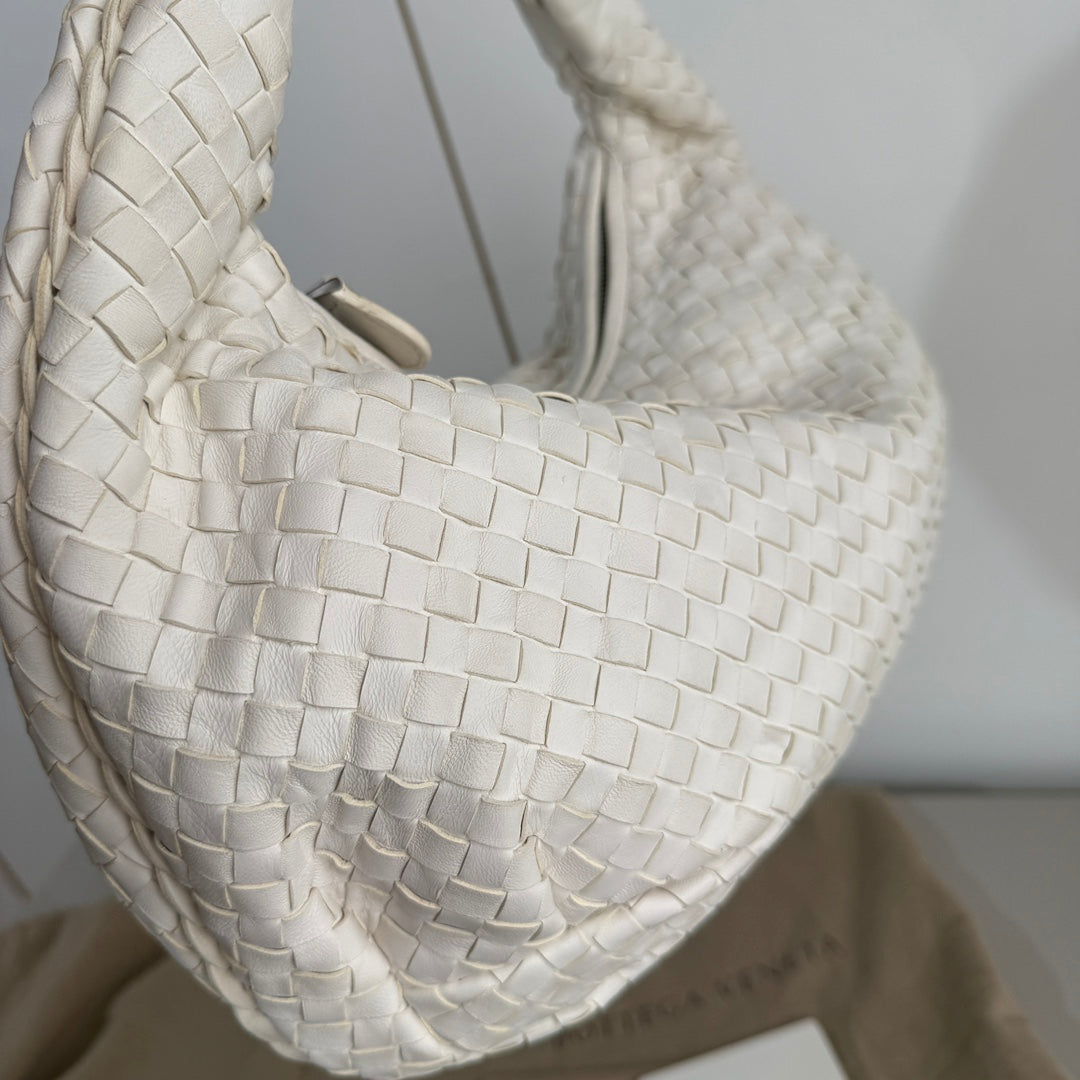 Bottega Veneta Veneta Shoulder Bag - Rovelle Bags