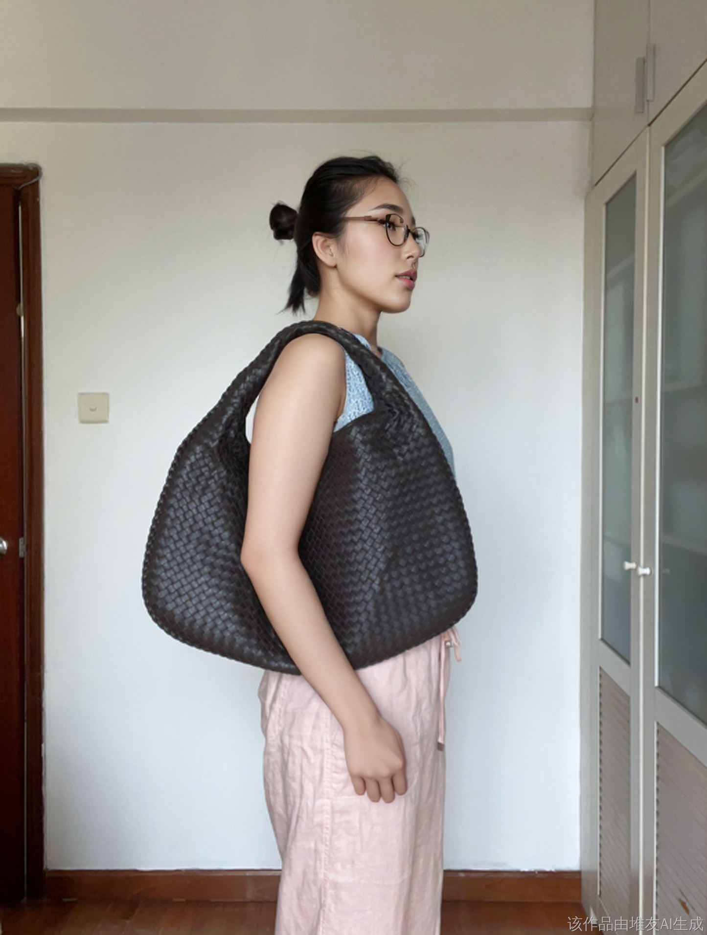 Bottega Veneta Veneta Shoulder Bag - Rovelle Bags