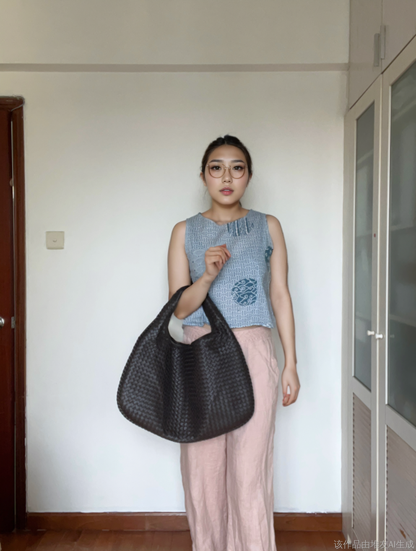 Bottega Veneta Veneta Shoulder Bag - Rovelle Bags