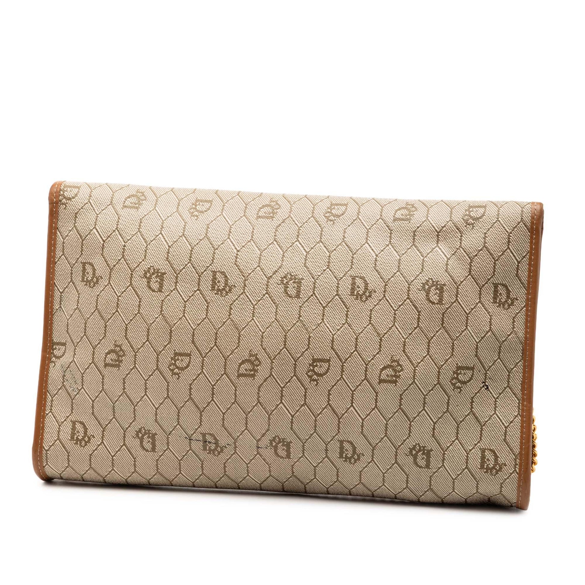 Dior Shoulder Bag - Rovelle Bags