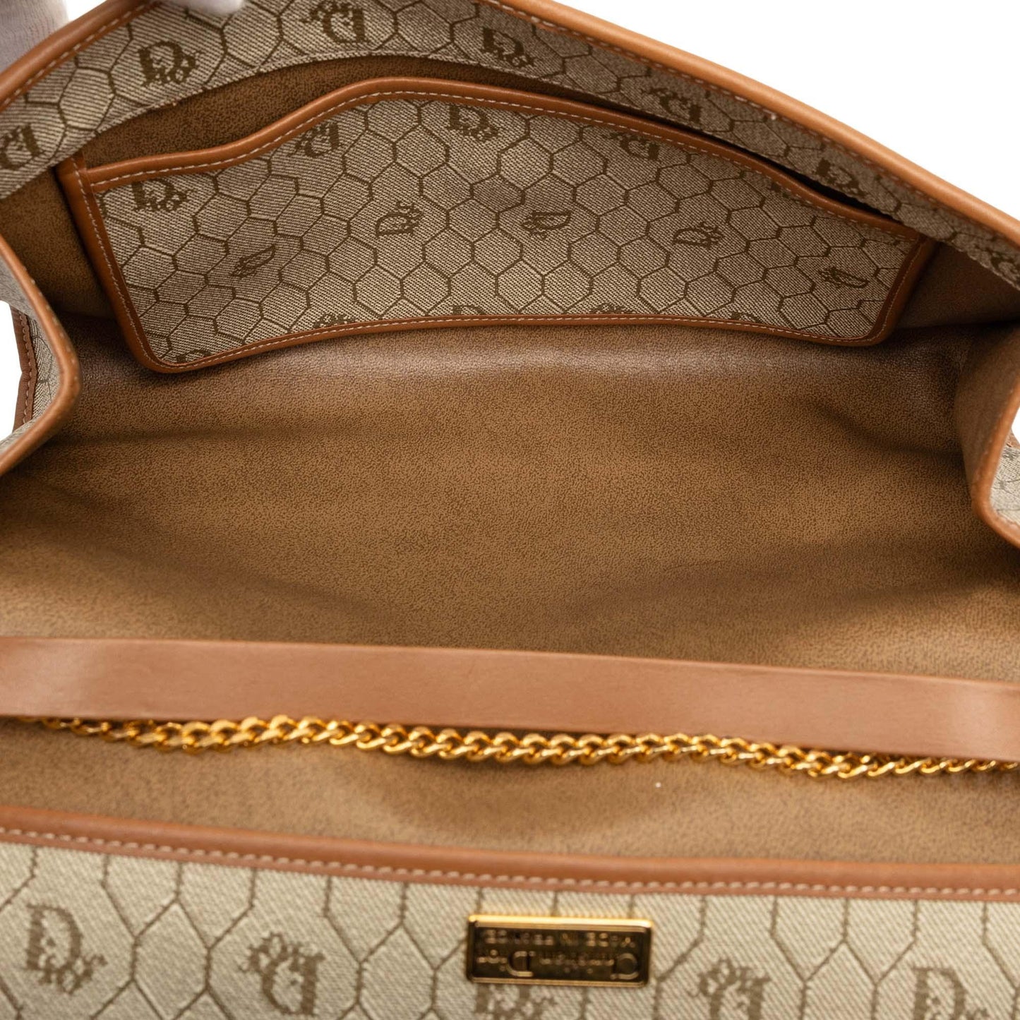 Dior Shoulder Bag - Rovelle Bags