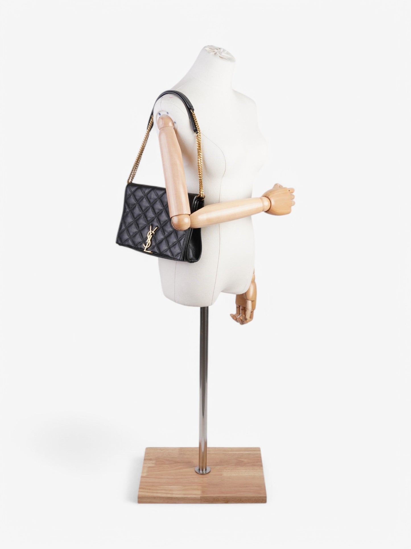 Saint Laurent Handbag - Rovelle Bags