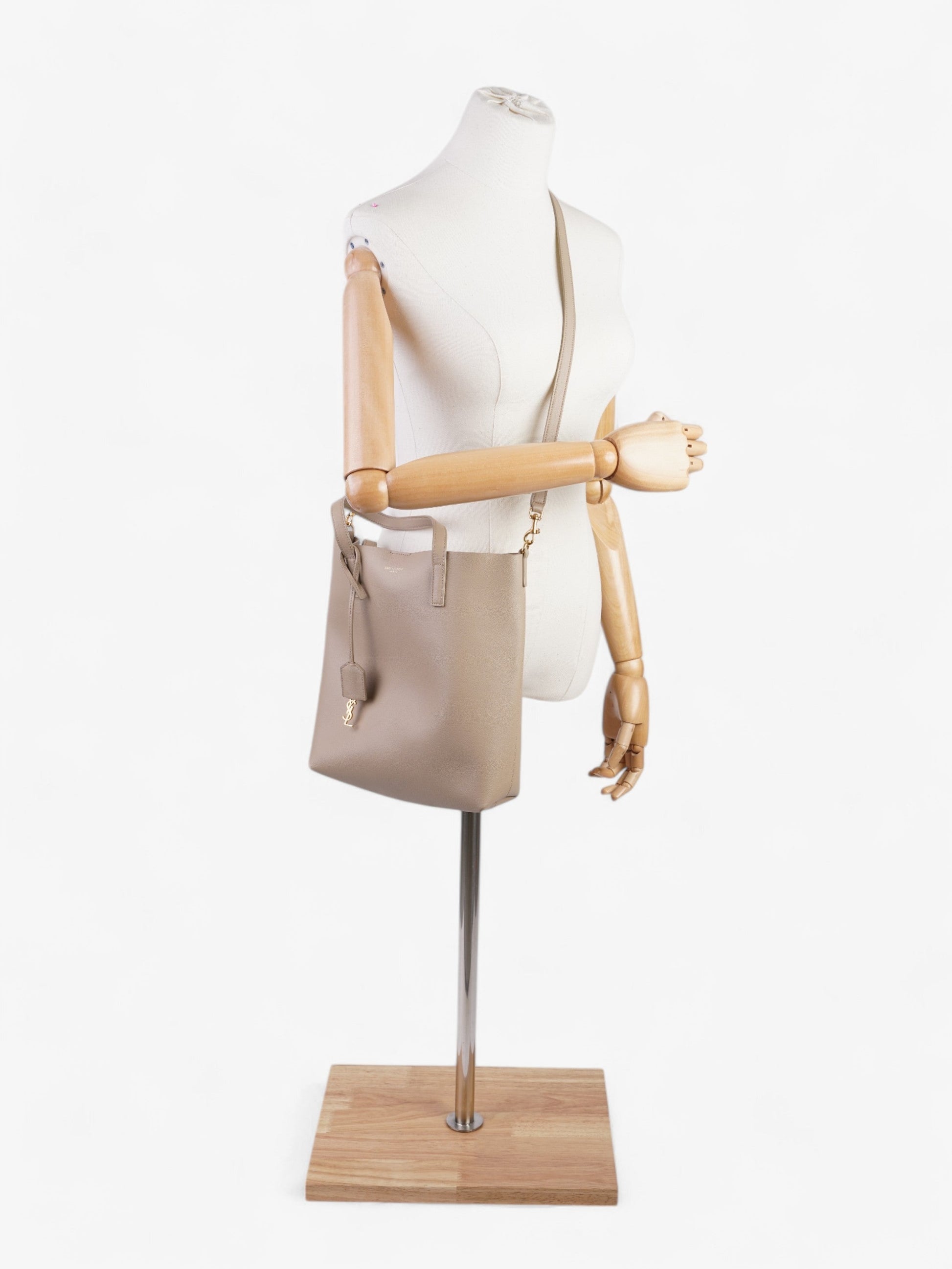 Saint Laurent Toy Handbag - Rovelle Bags